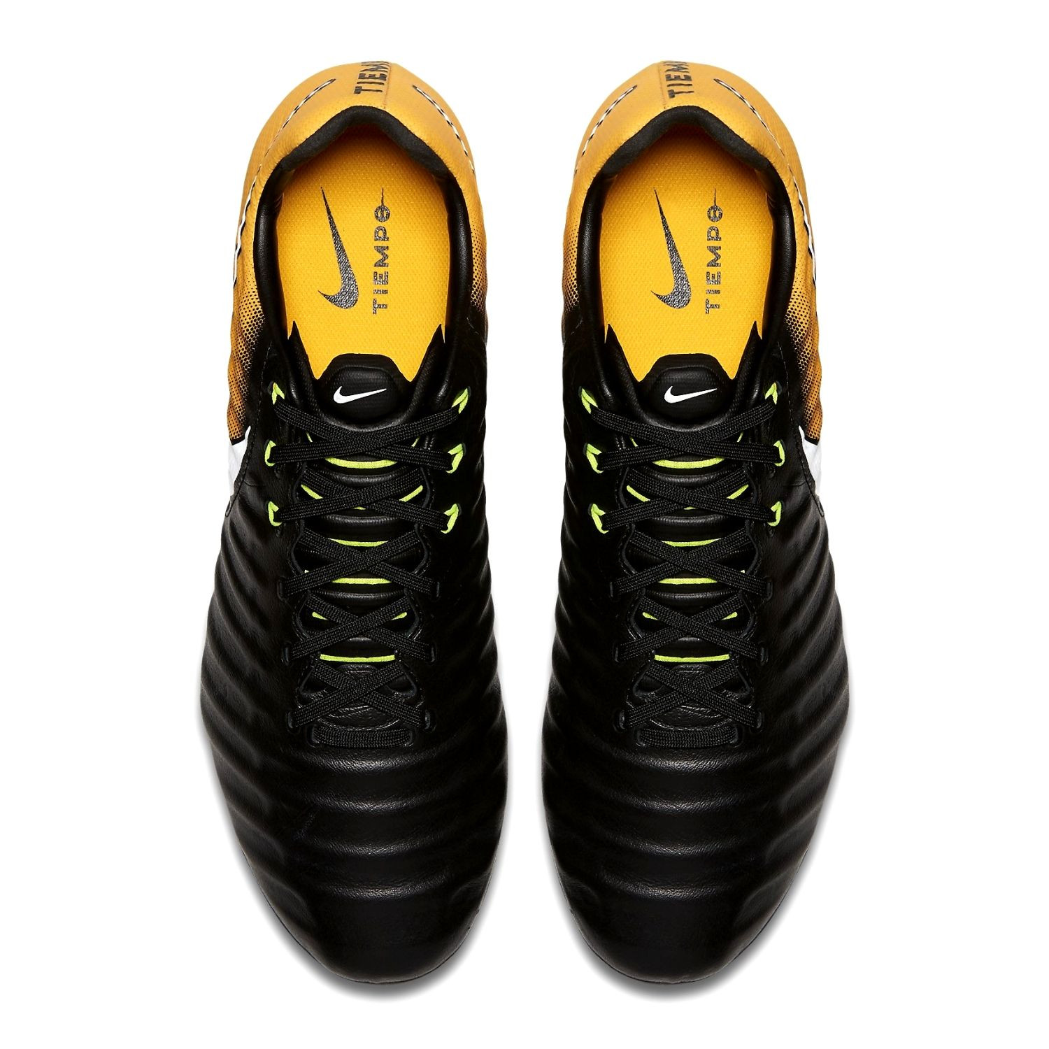 Kopačky NIKE Tiempo Legacy III FG - Kopačky - 4