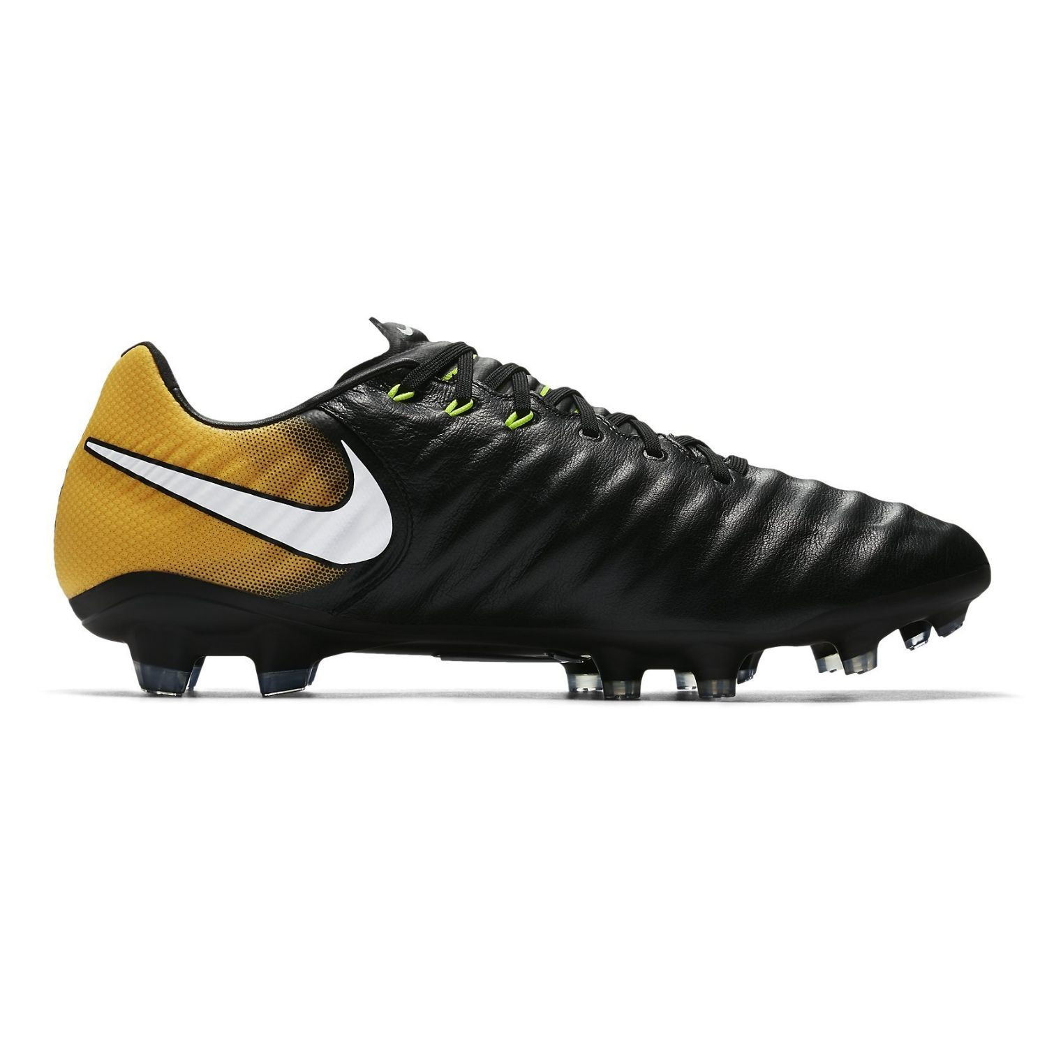 Kopačky NIKE Tiempo Legacy III FG - Kopačky - 1