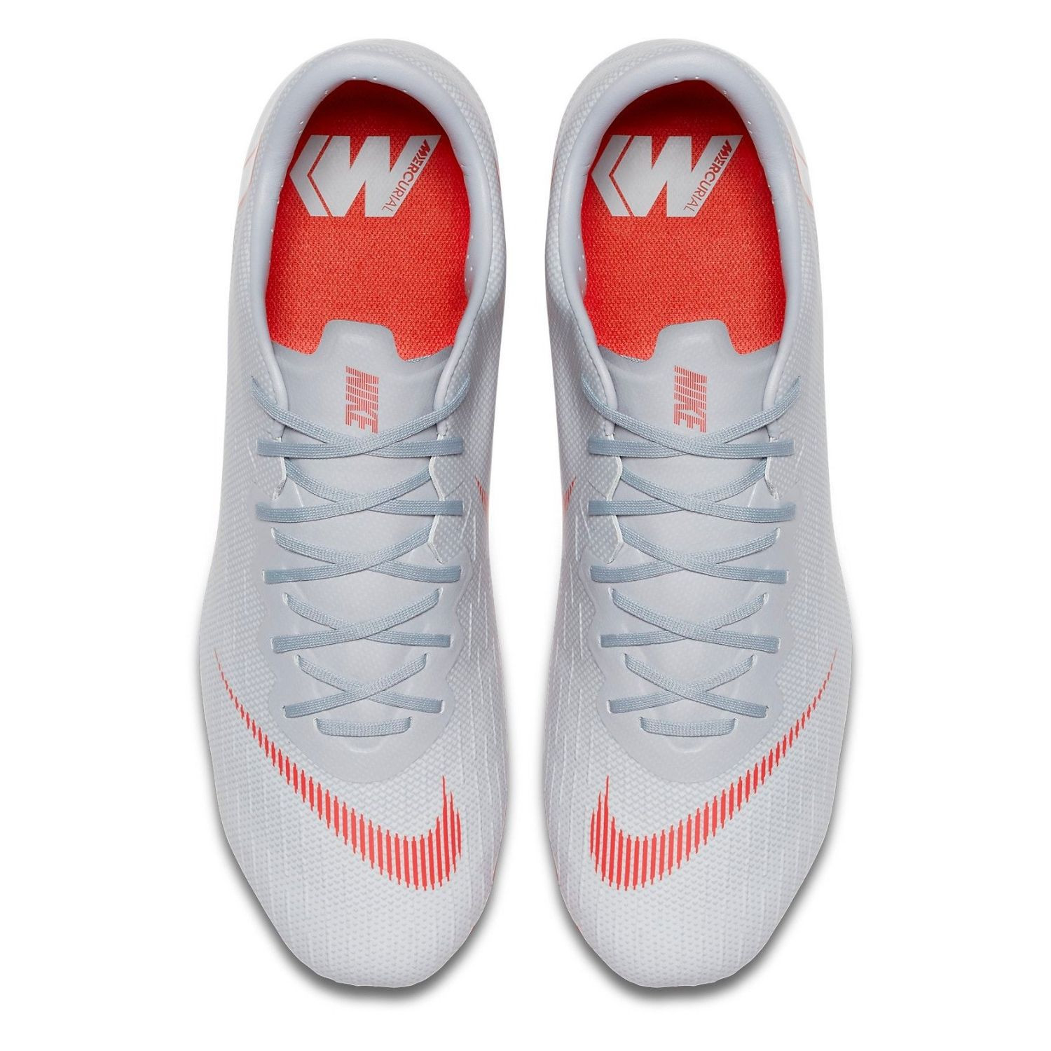 Kopačky NIKE Vapor 12 Pro FG - Kopačky - 3