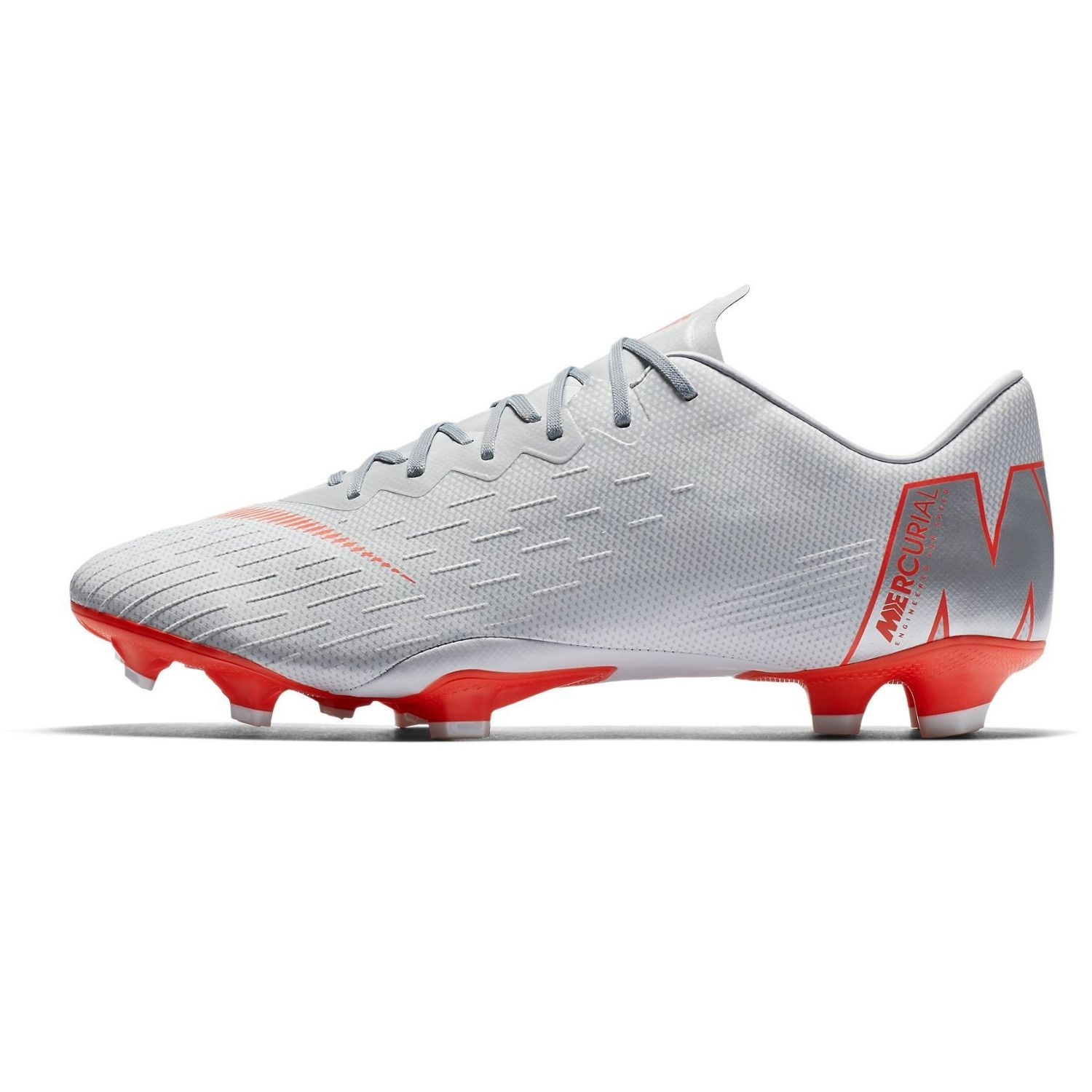 Kopačky NIKE Vapor 12 Pro FG - Kopačky - 2
