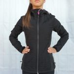 Bunda TORSTAI Emilya Black