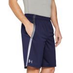 Kraťasy UNDER ARMOUR Tech Mesh Short Blue
