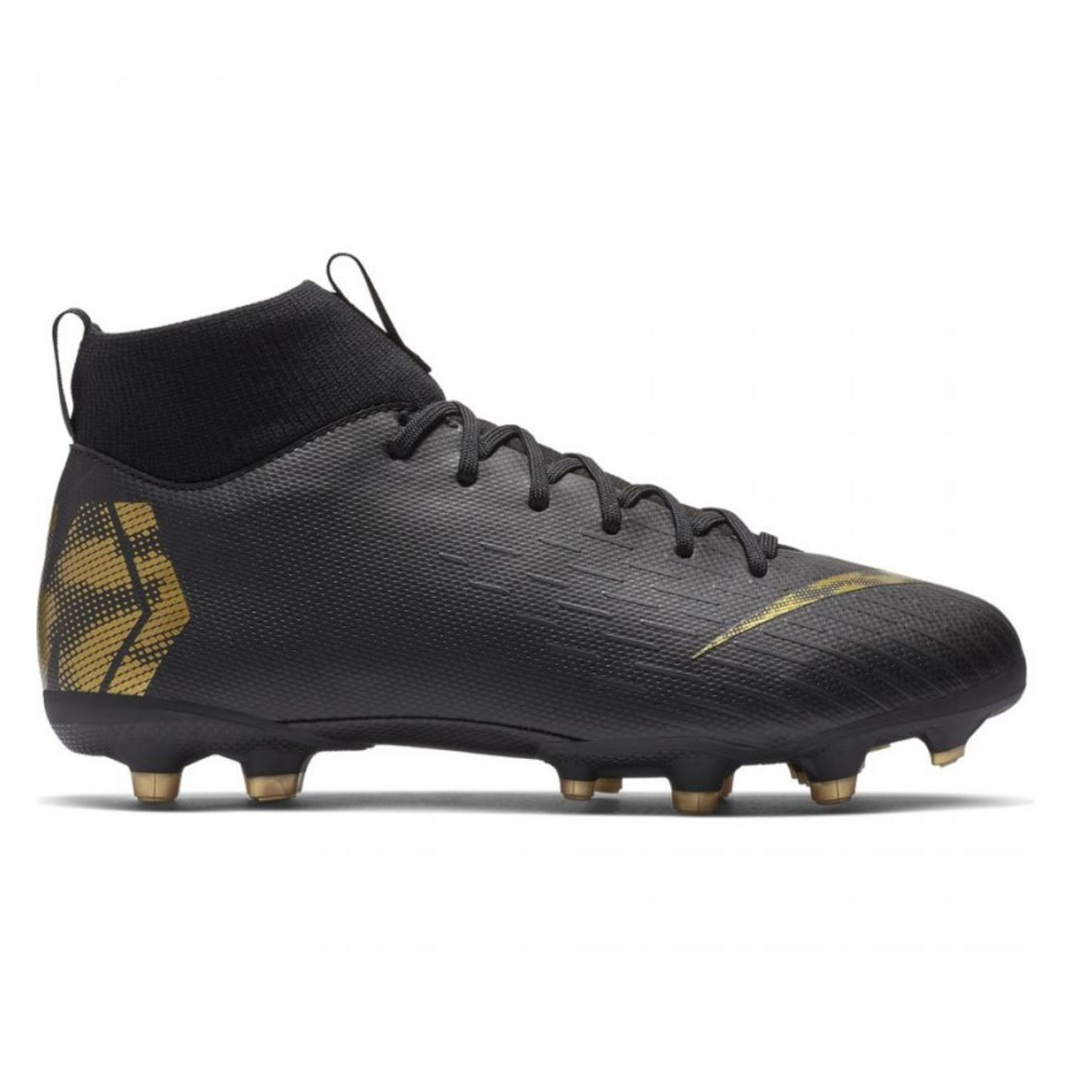Detské kopačky NIKE Superfly 6 Academy GS FG/MG - Detská obuv - 1