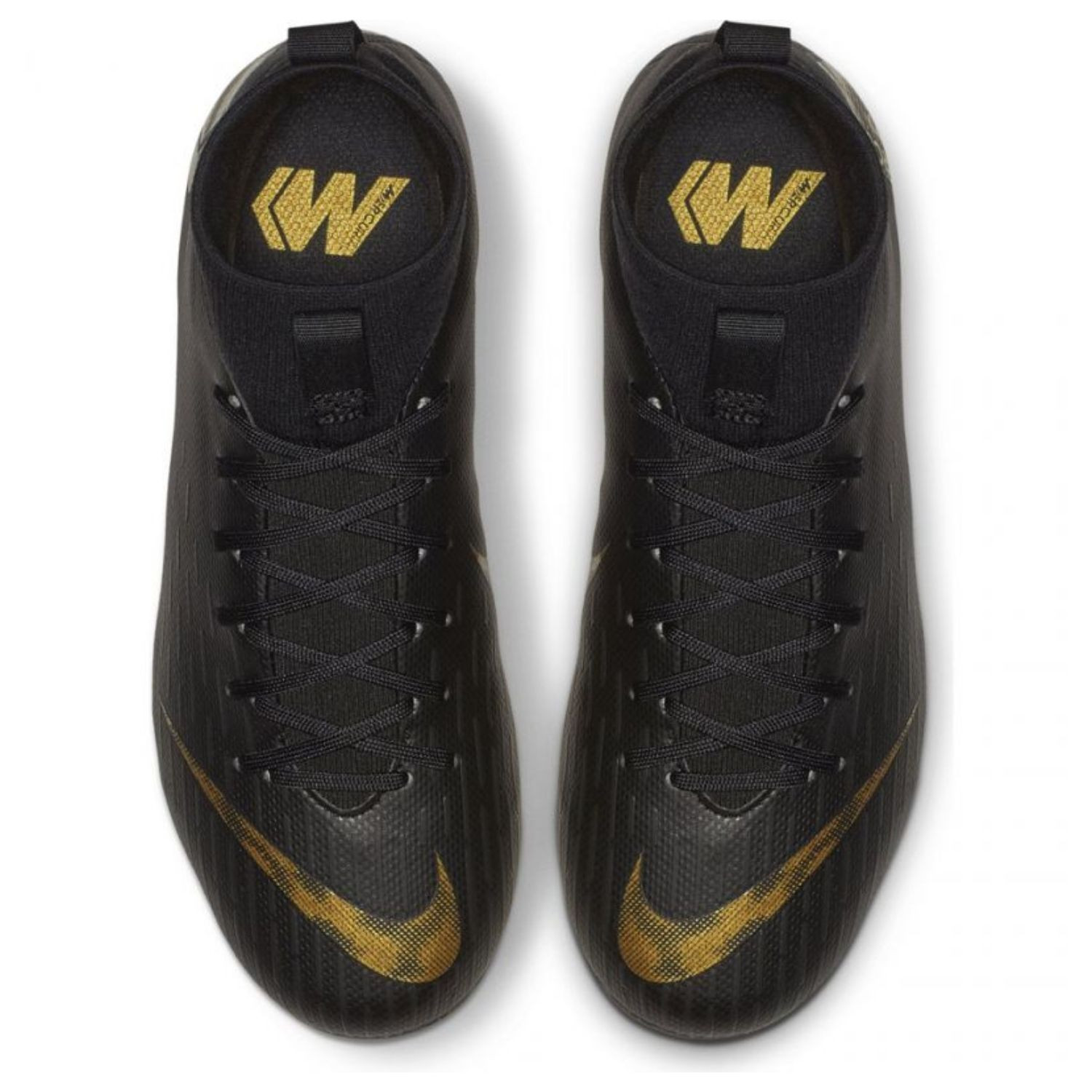 Detské kopačky NIKE Superfly 6 Academy GS FG/MG - Detská obuv - 3