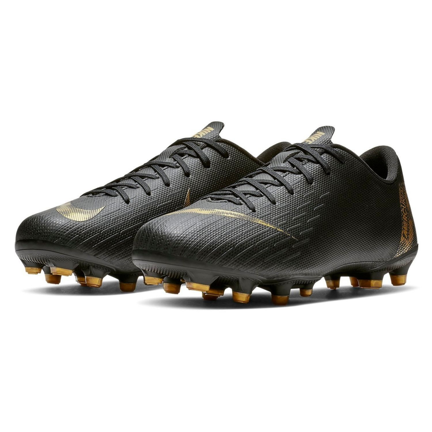 Detské kopačky NIKE Vapor 12 Academy GS FG/MG - Detská obuv - 3