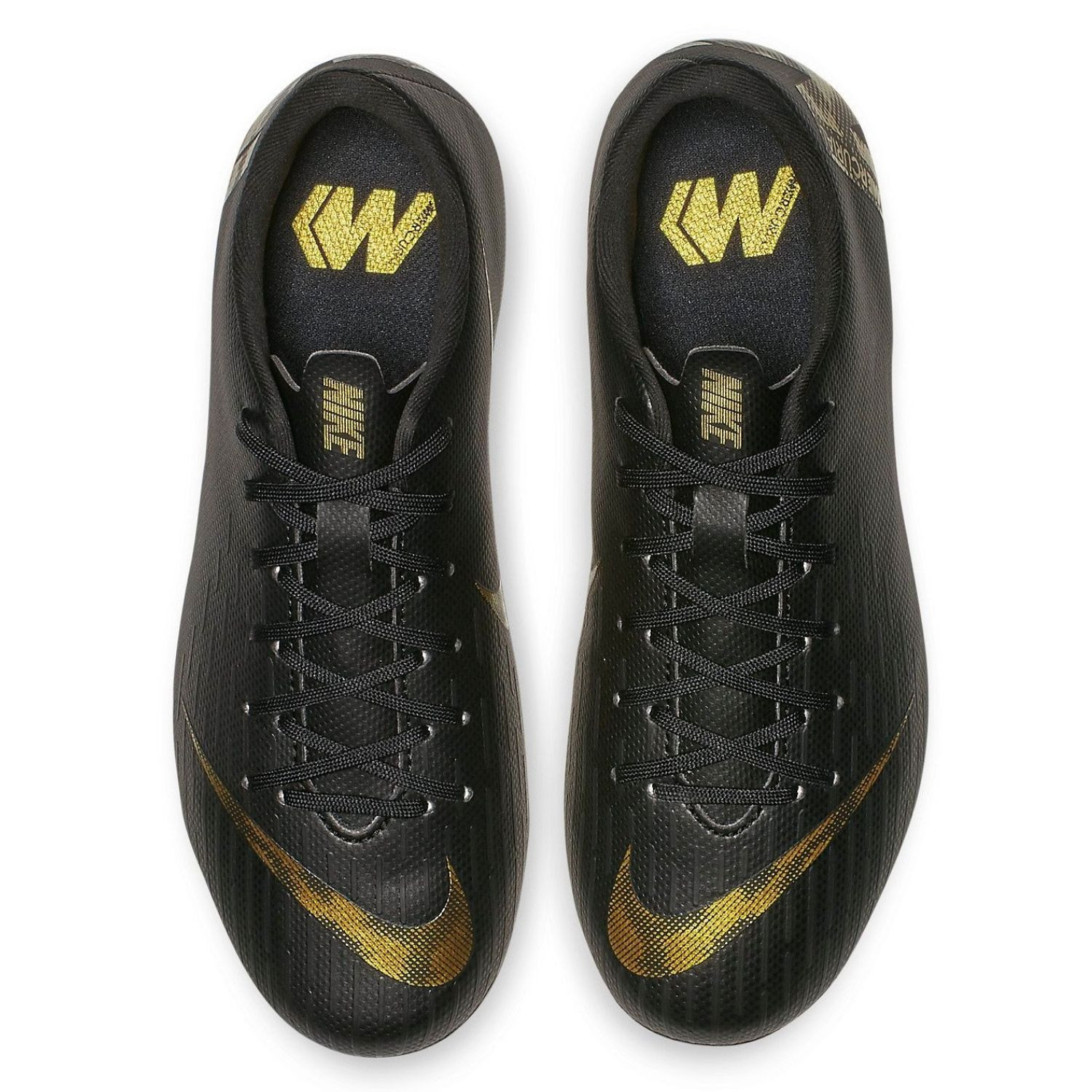 Detské kopačky NIKE Vapor 12 Academy GS FG/MG - Detská obuv - 4