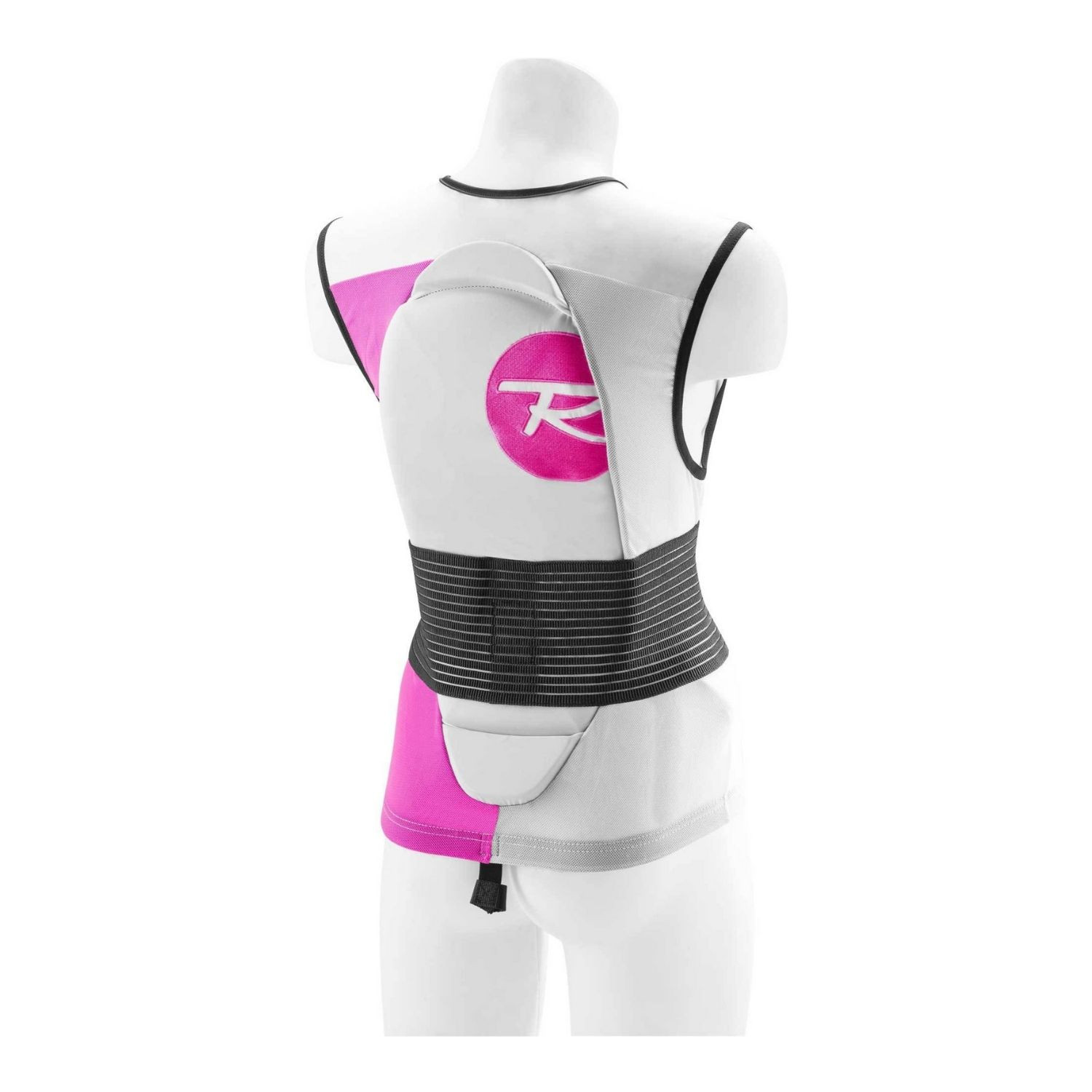 Chránič chrbtice ROSSIGNOL RPG Vest W-Sas Tec - Dámsky - Chrániče - 1