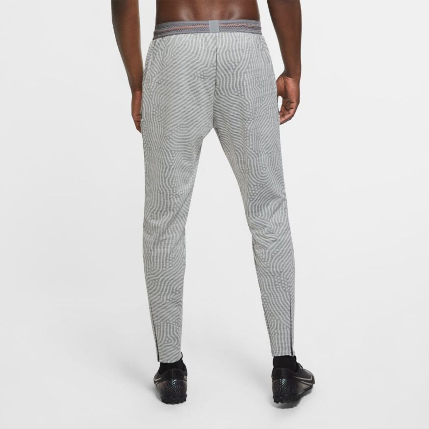 Tepláky NIKE Dri-FIT Strike Grey - Tepláky - 2