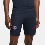 Šortky NIKE Paris Saint-Germain Blue / Red