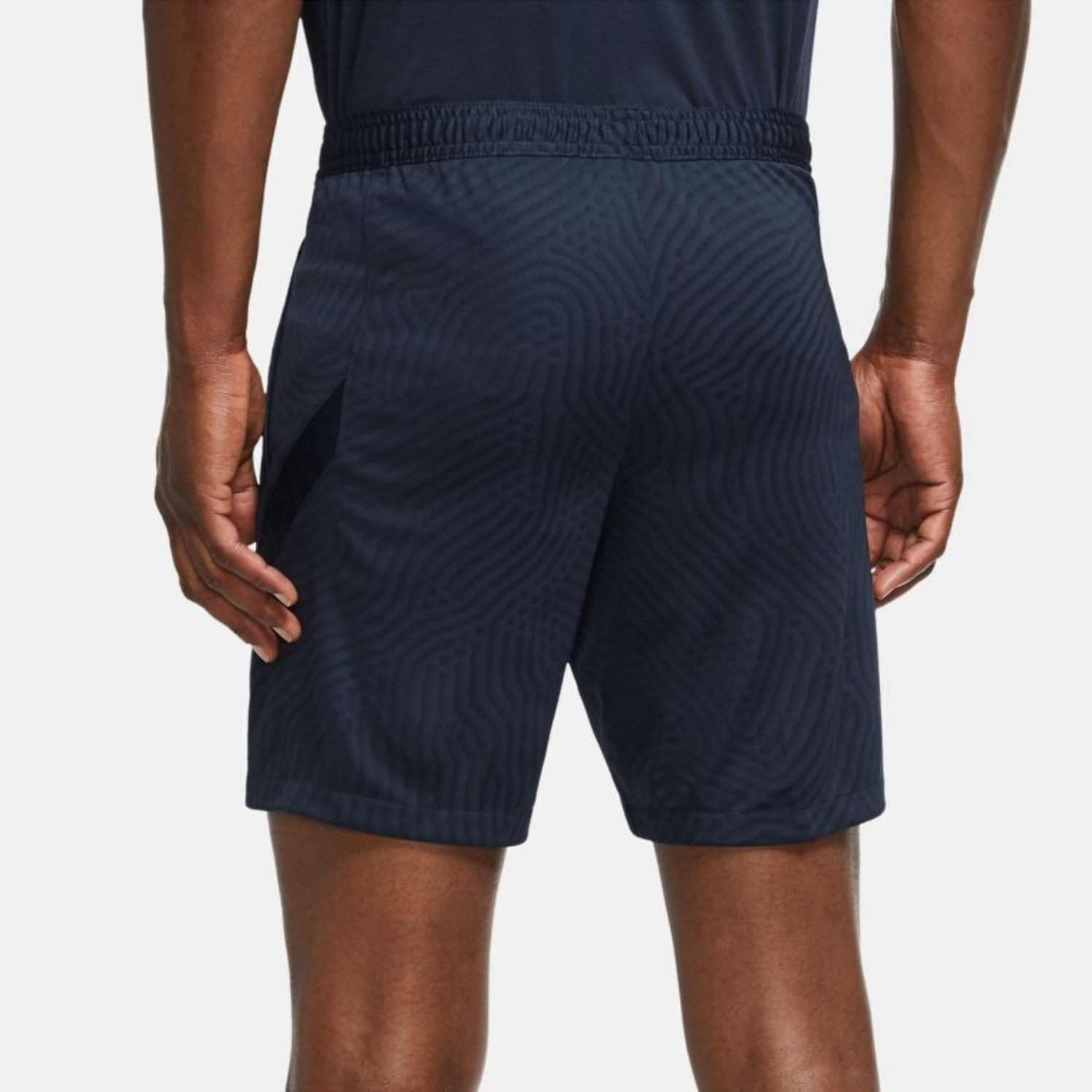 Šortky NIKE Paris Saint-Germain Blue / Red - Futbal - 3