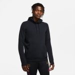 Mikina NIKE Paris Saint-Germain Black