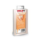 Vosk na lyže VOLA Racing Orange