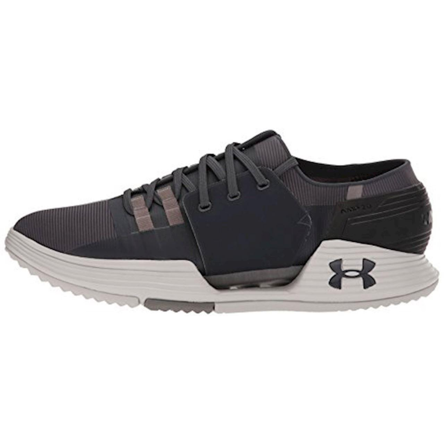 Obuv UNDER ARMOUR Speedform AMP 2.0 Grey - Športová obuv - 2