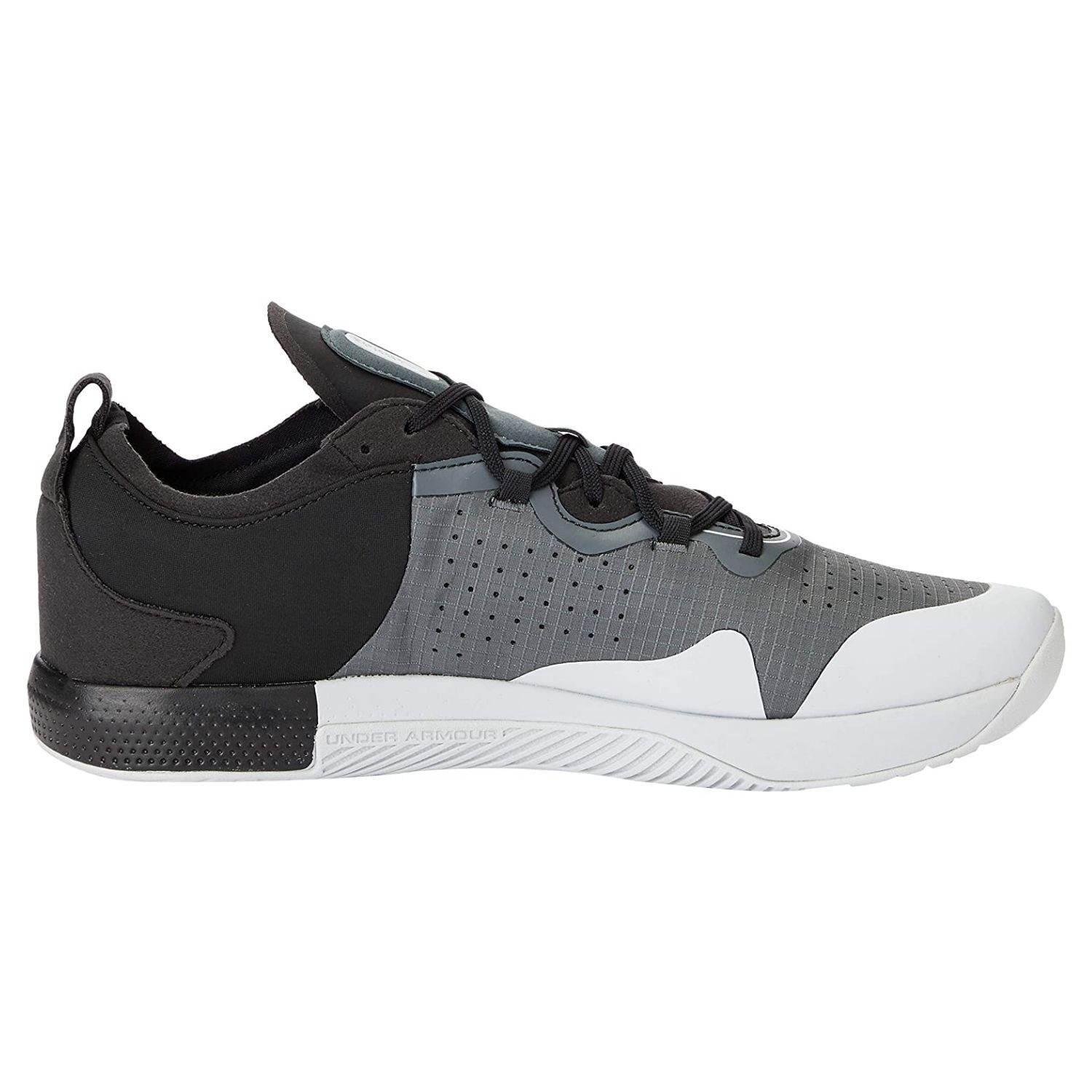 Obuv UNDER ARMOUR TriBase Thrive 2 Grey - Športová obuv - 2