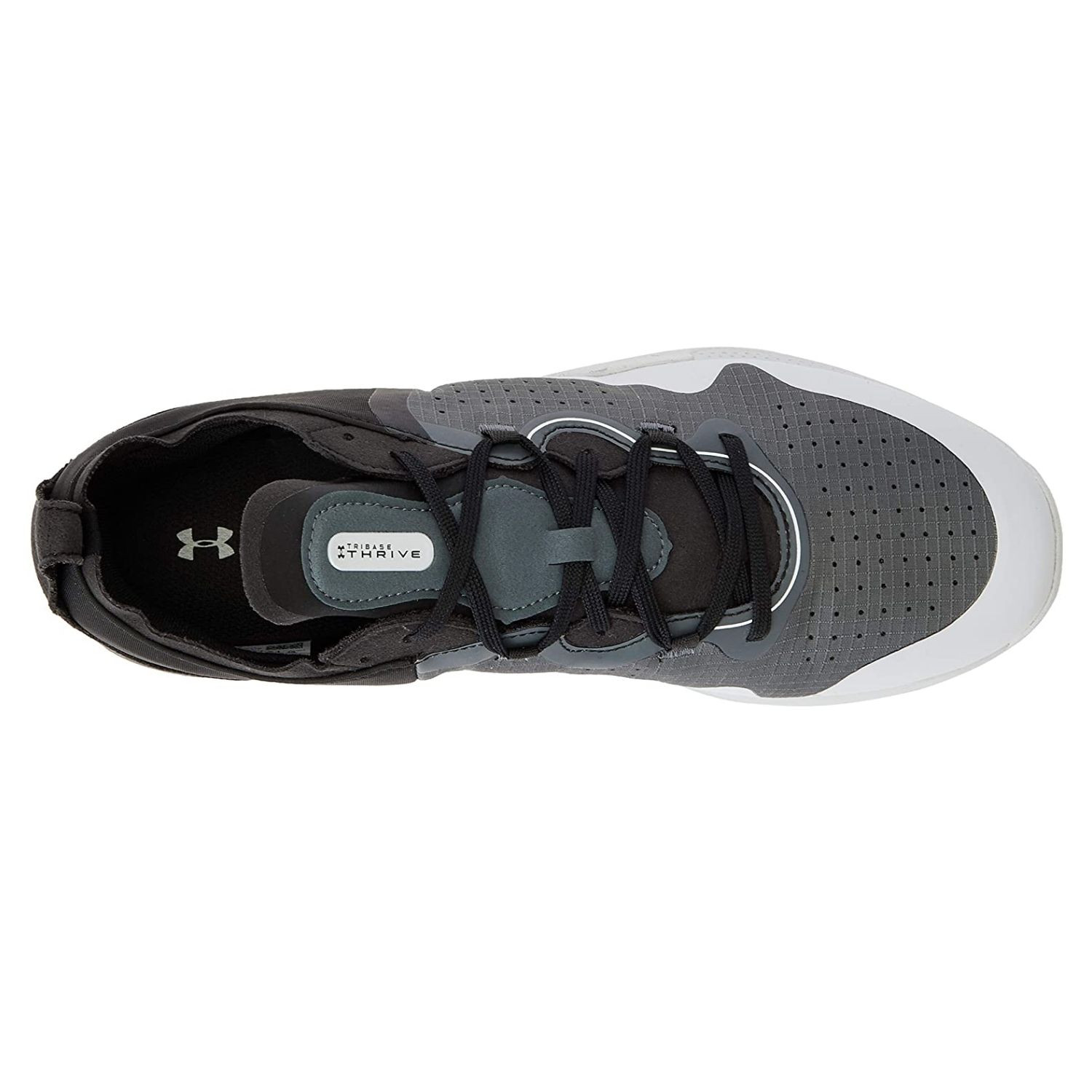 Obuv UNDER ARMOUR TriBase Thrive 2 Grey - Športová obuv - 3