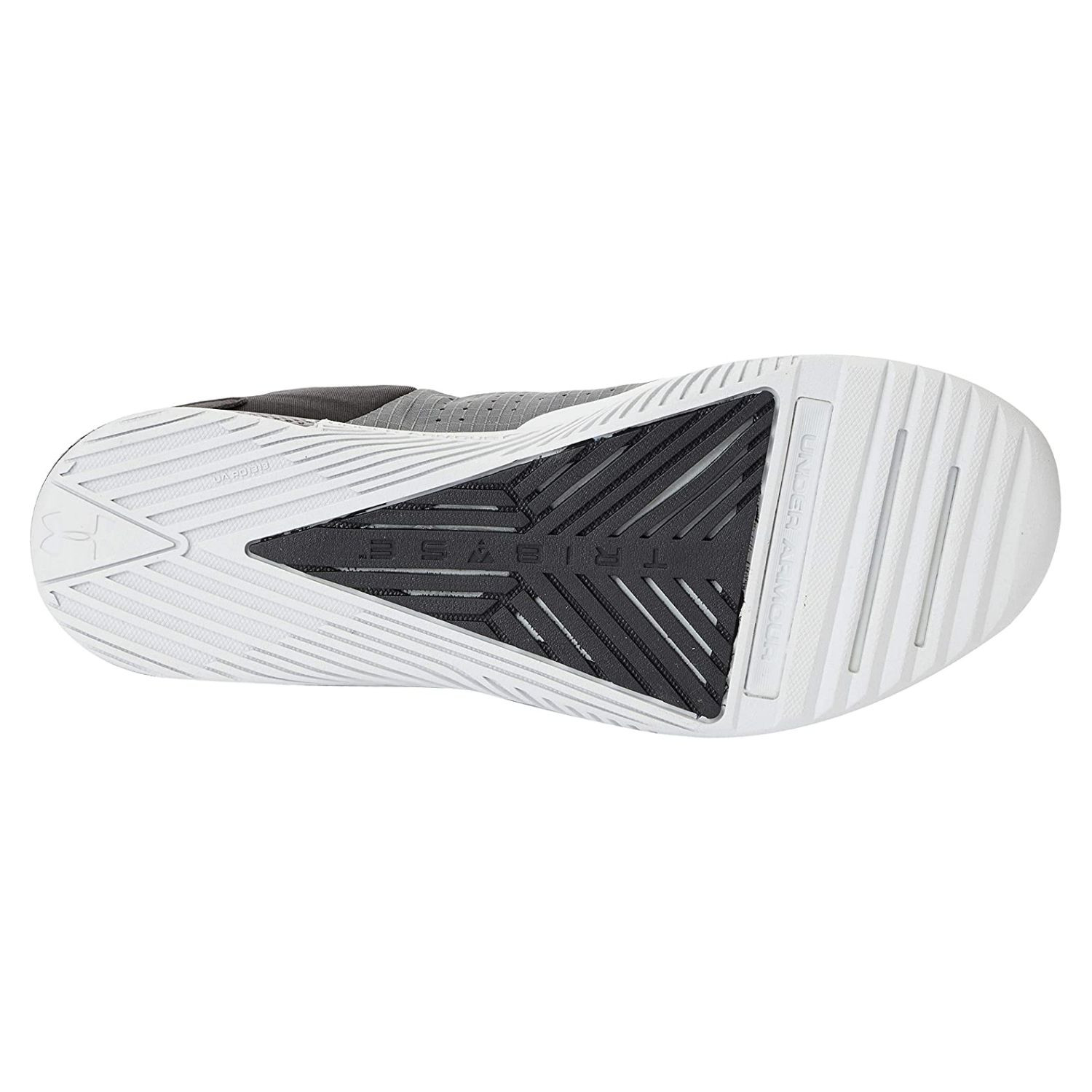 Obuv UNDER ARMOUR TriBase Thrive 2 Grey - Športová obuv - 4