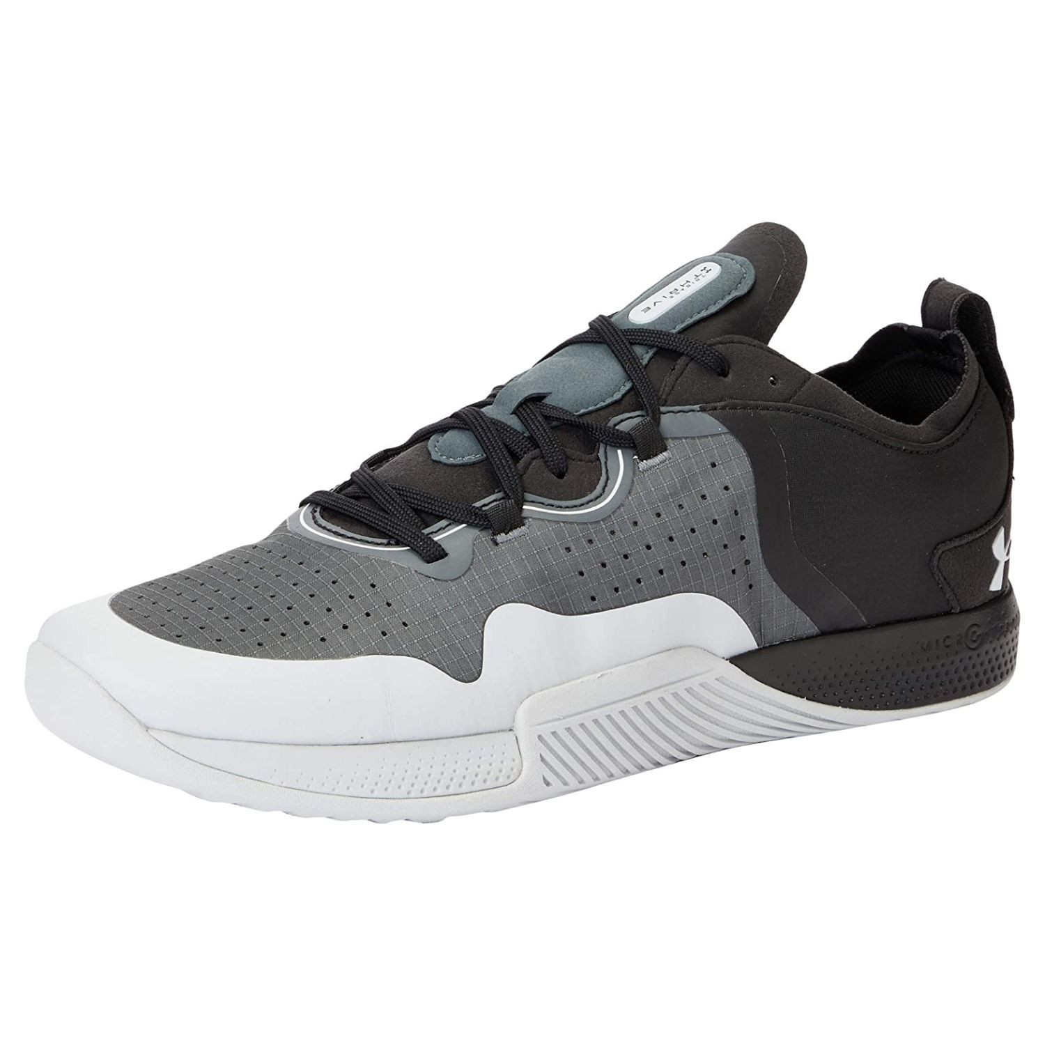 Obuv UNDER ARMOUR TriBase Thrive 2 Grey - Športová obuv - 1