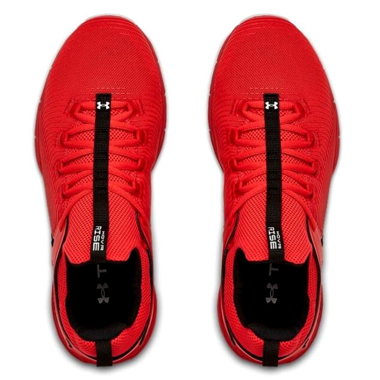 Obuv UNDER ARMOUR Hovr Rise 2 Red - Športová obuv - 5