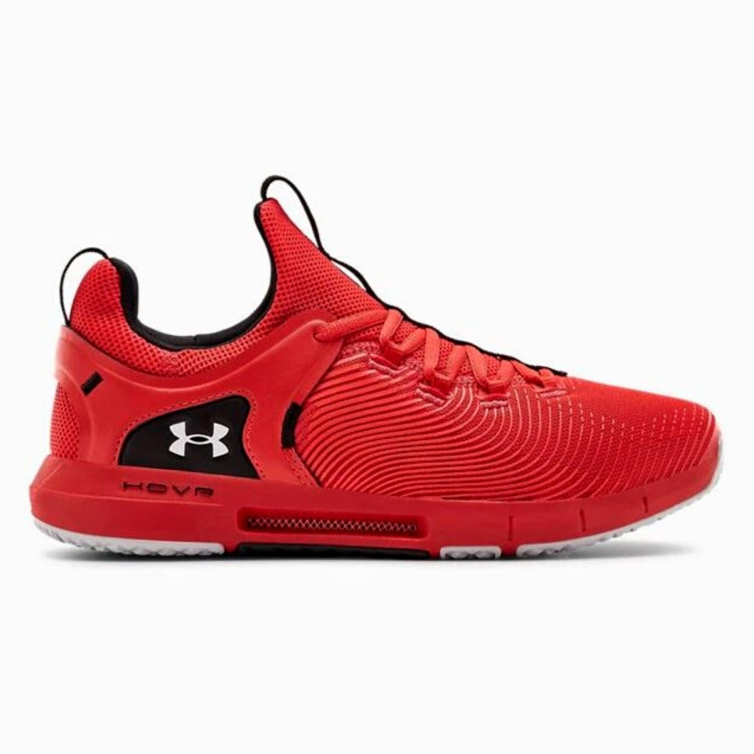 Obuv UNDER ARMOUR Hovr Rise 2 Red - Športová obuv - 2