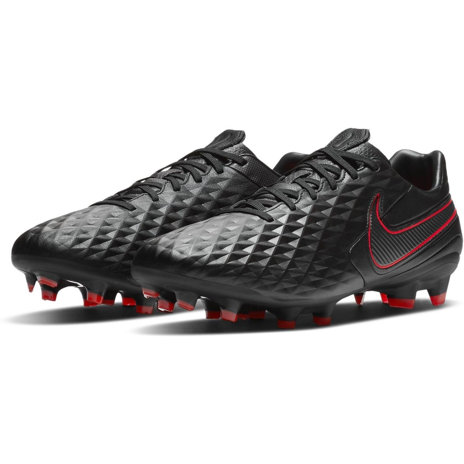 Kopačky NIKE Tiempo Legend 8 Pro FG - Kopačky - 2