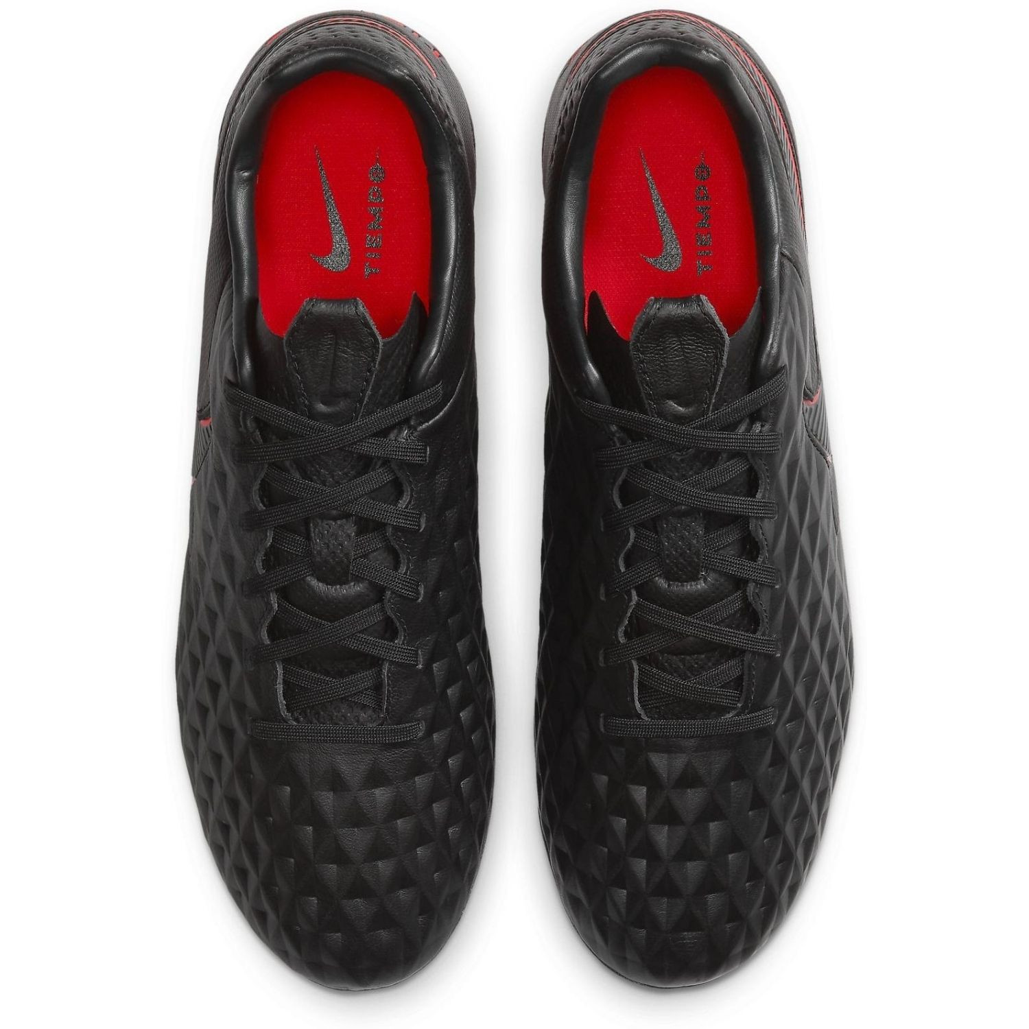 Kopačky NIKE Tiempo Legend 8 Pro FG - Kopačky - 3