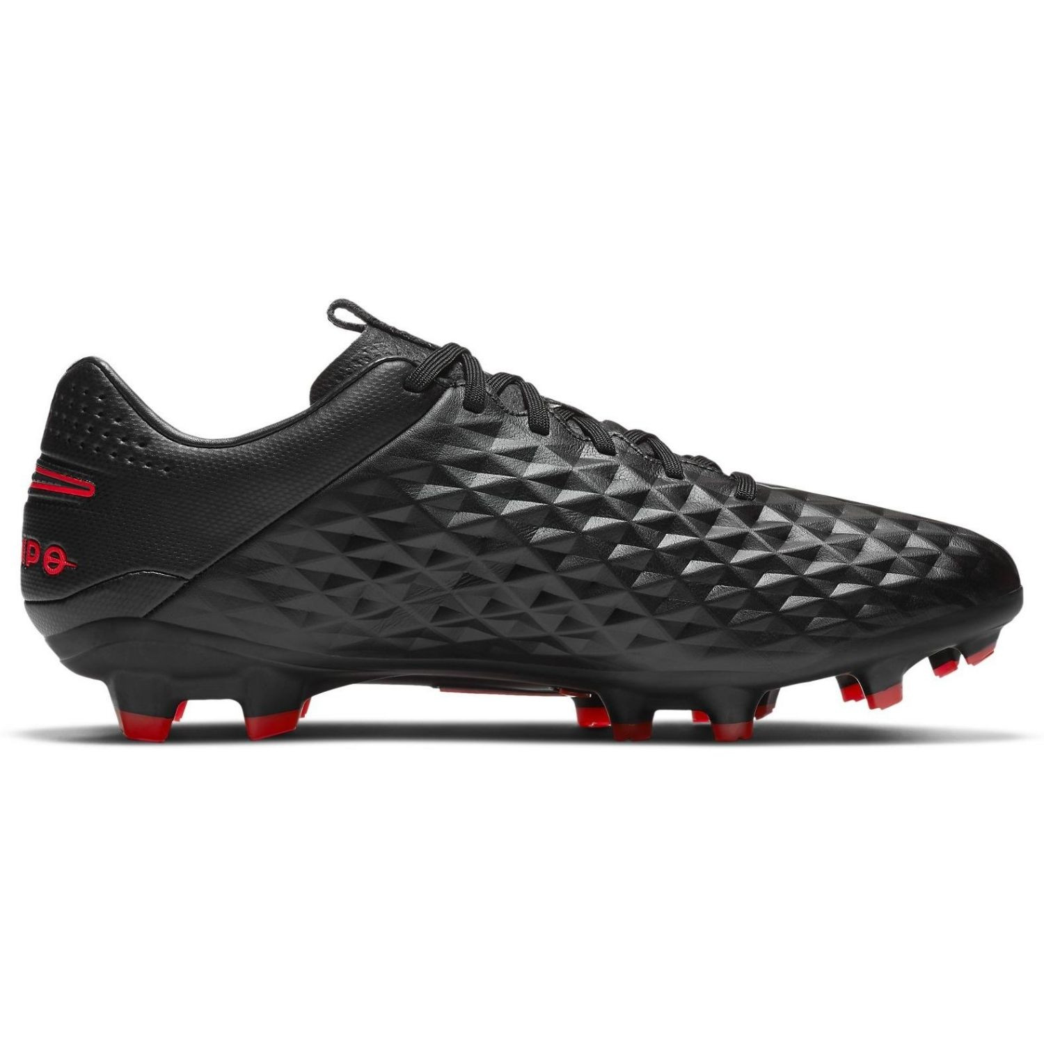 Kopačky NIKE Tiempo Legend 8 Pro FG - Kopačky - 4