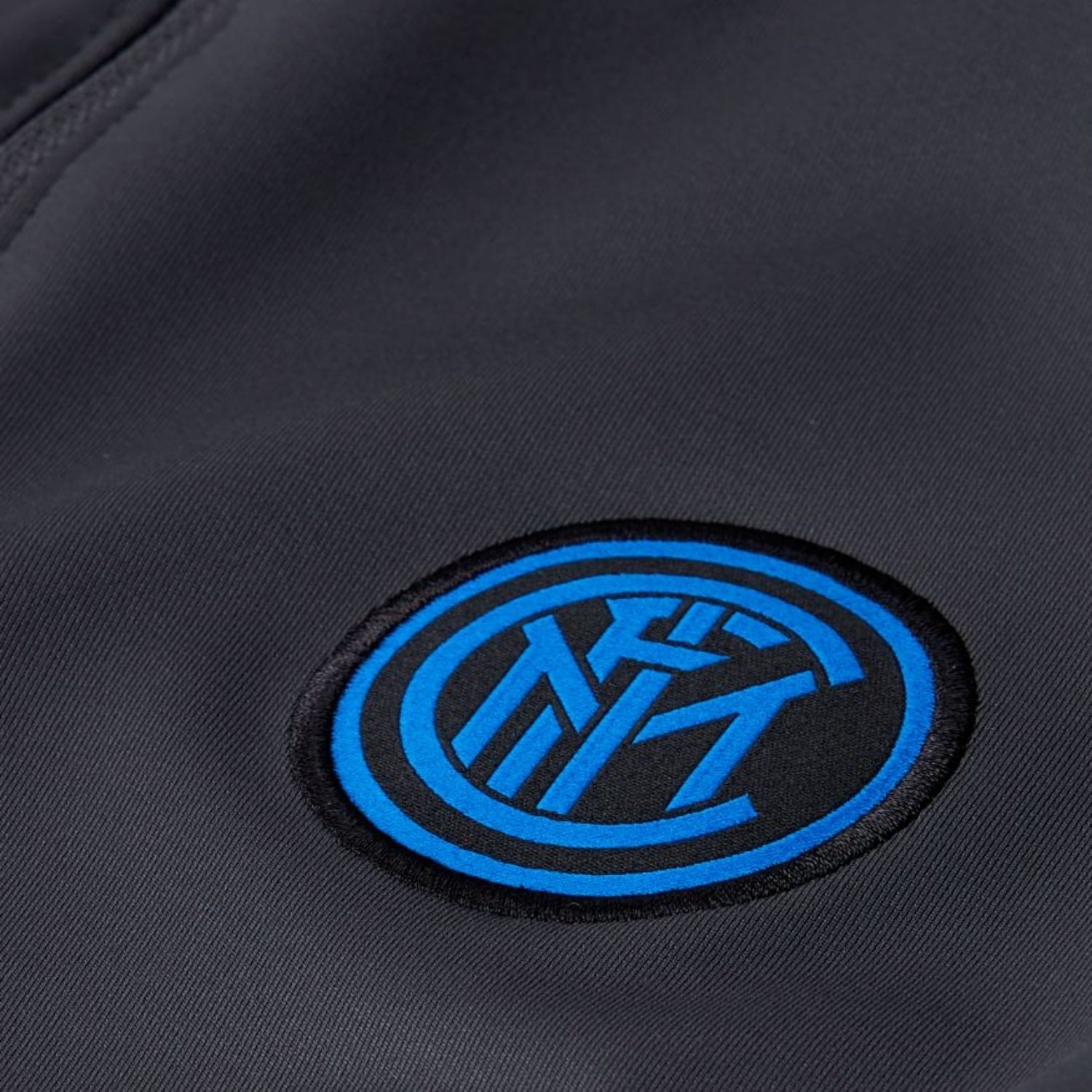 Mikina NIKE Inter Milan Strike - Mikiny bez kapucne - 5