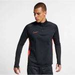 Tričko s dlhým rukávom NIKE Dry Academy