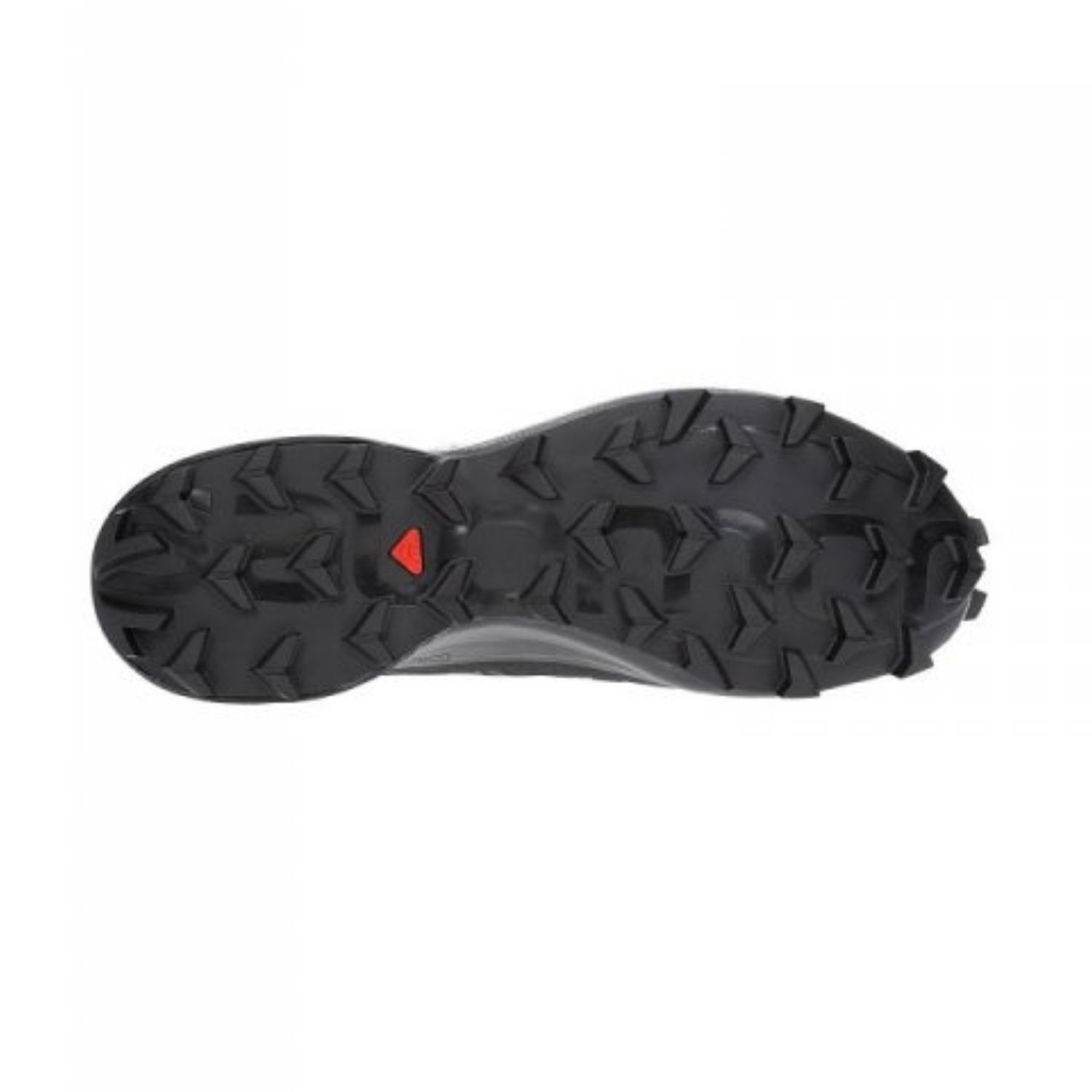 Obuv SALOMON Speedcross 5 GTX W Black/Phantom - Športová obuv - 4
