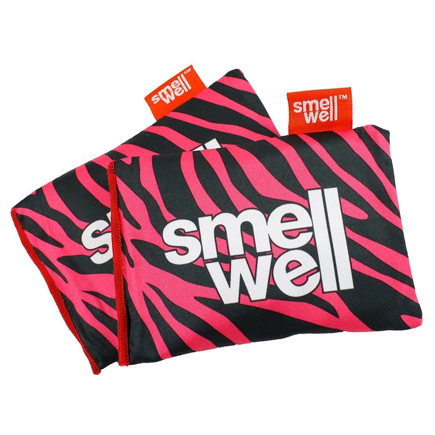 Deoderizér SMELLWELL - Impregnácia & Doplnky - 2