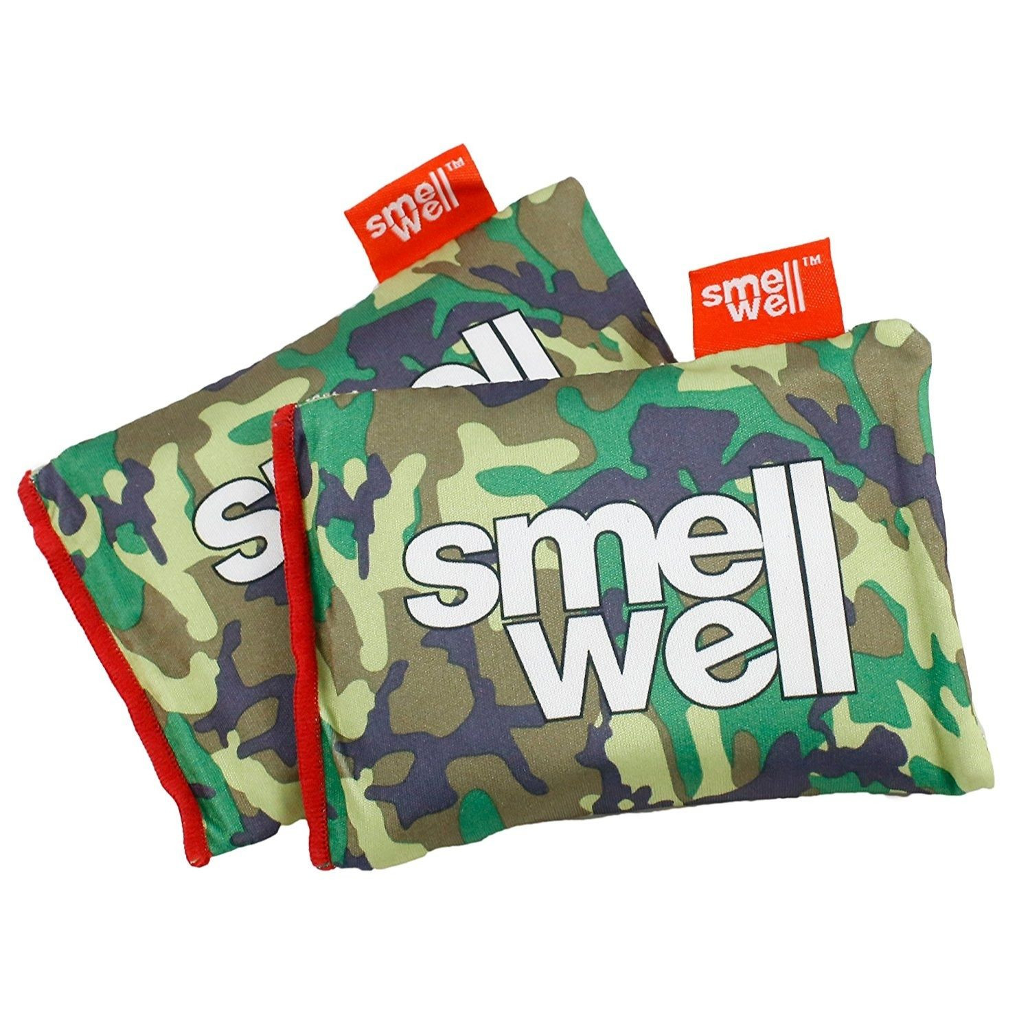 Deoderizér SMELLWELL - Impregnácia & Doplnky - 5