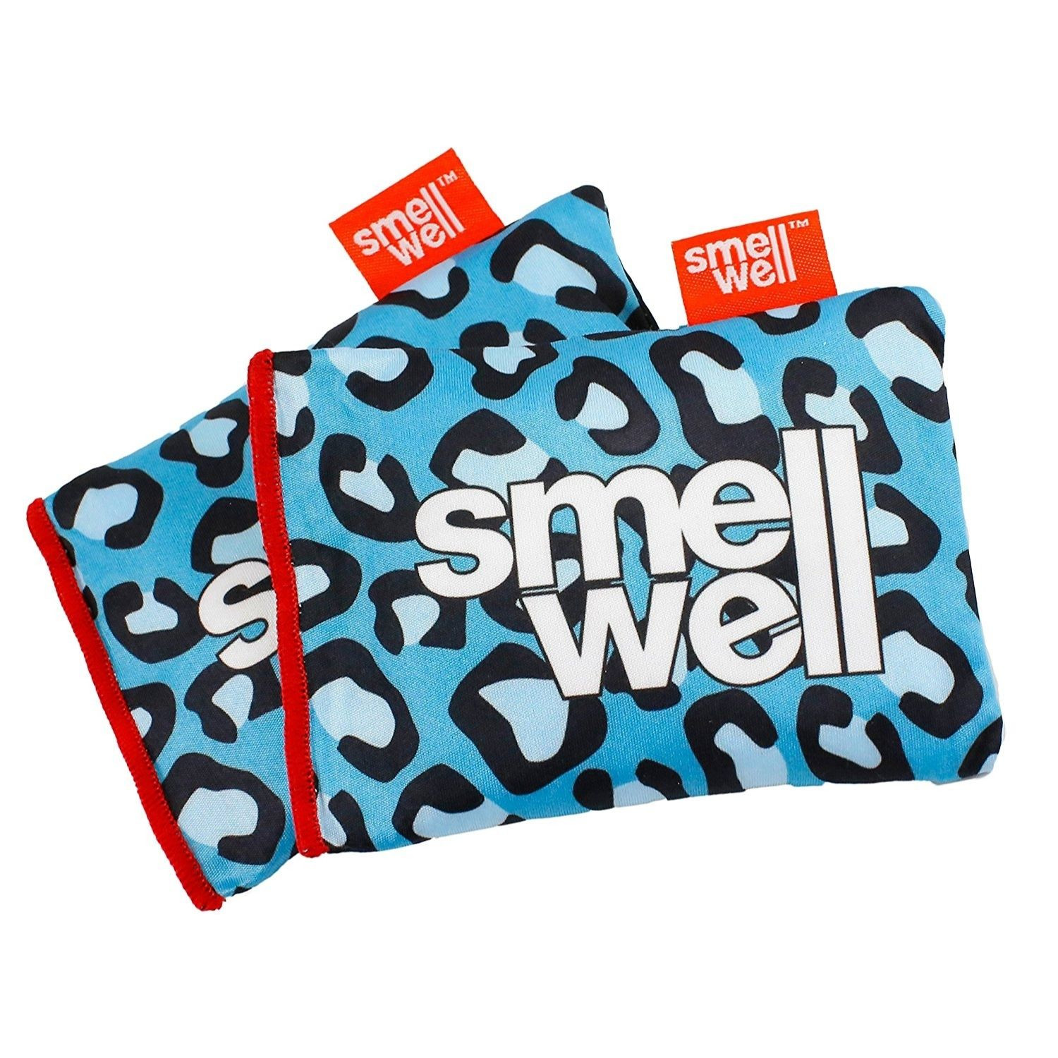 Deoderizér SMELLWELL - Impregnácia & Doplnky - 6