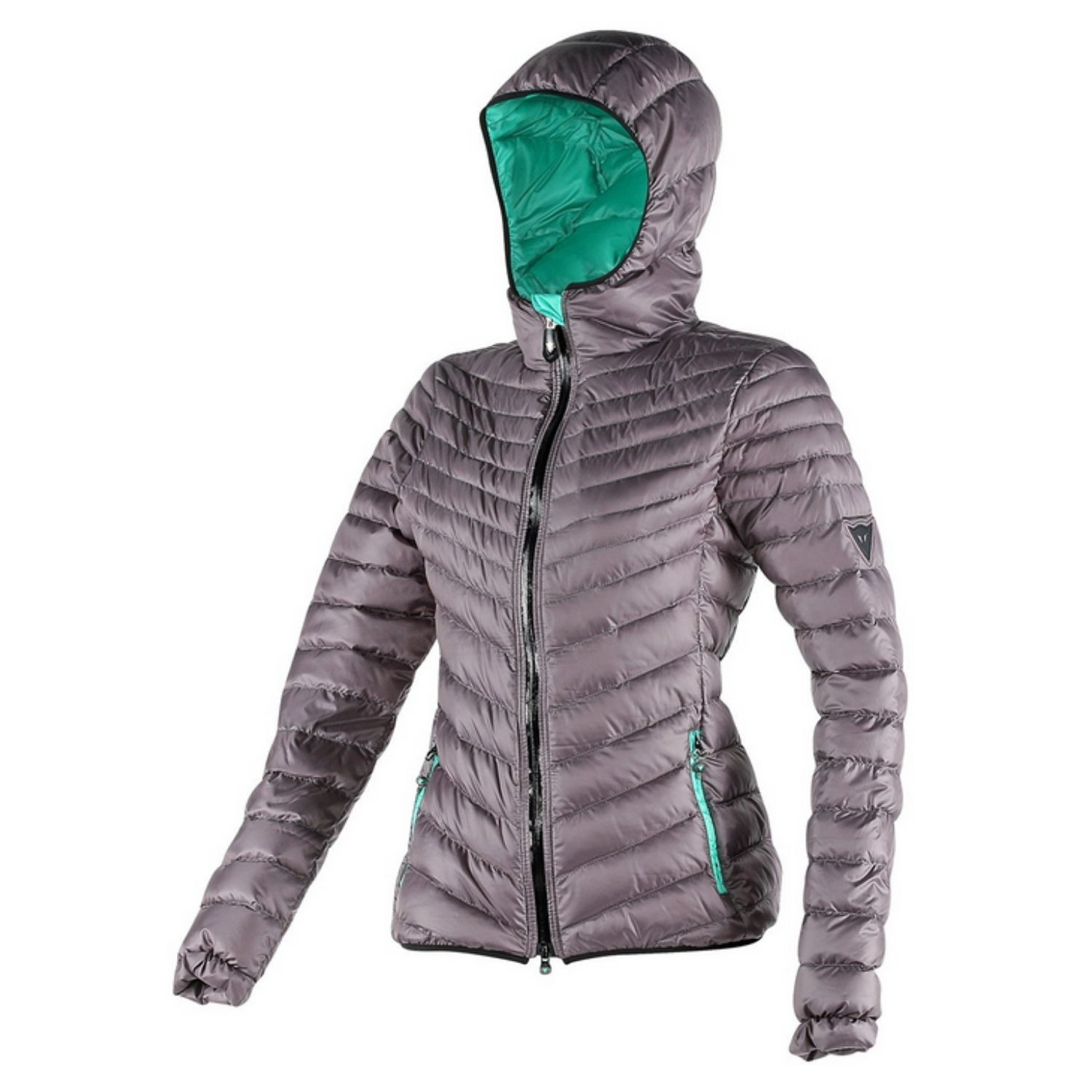 Bunda DAINESE Calipso Down Jacket - Bundy & Overaly & Vesty - 3