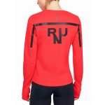 Mikina Under Armour Qualifier Coldgear Long Sleeve