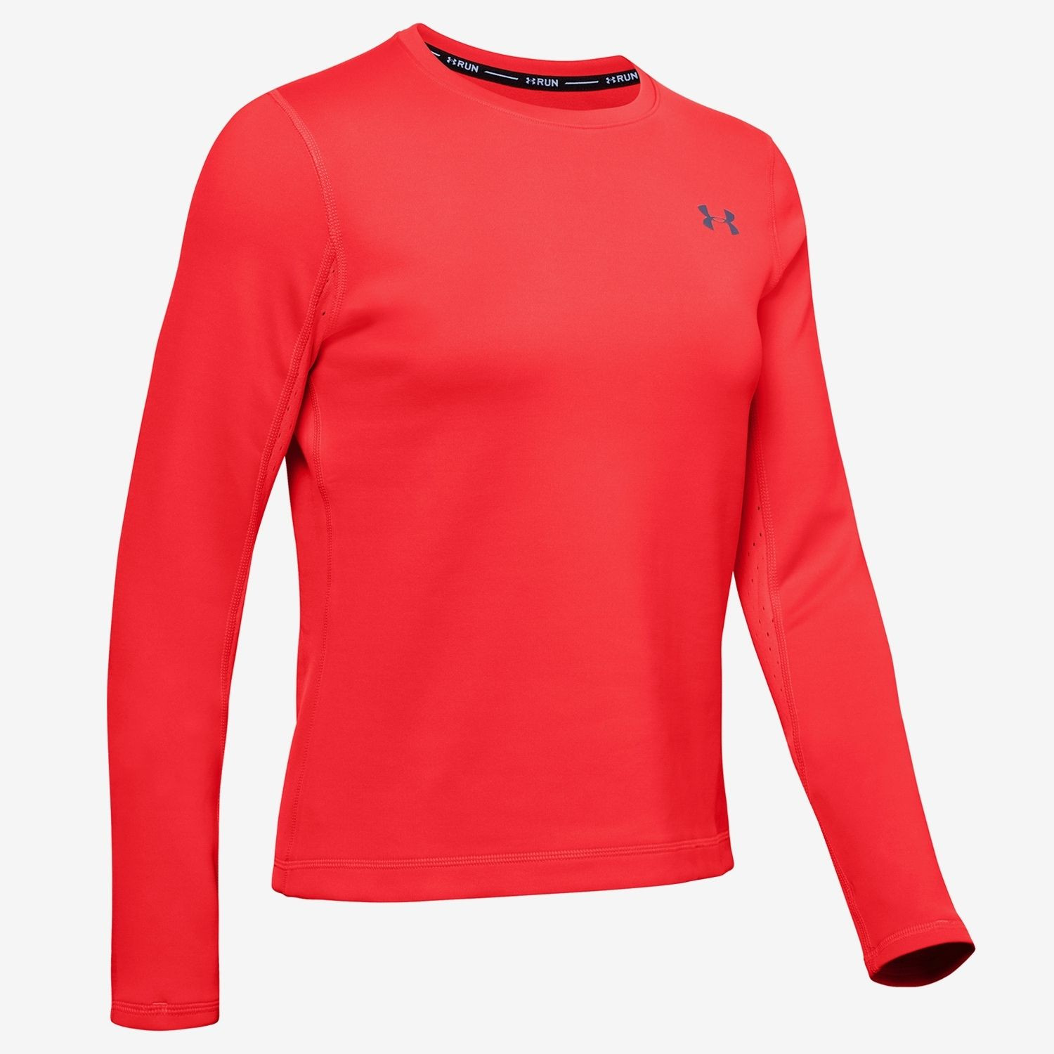 Mikina Under Armour Qualifier Coldgear Long Sleeve - Mikiny bez kapucne - 3