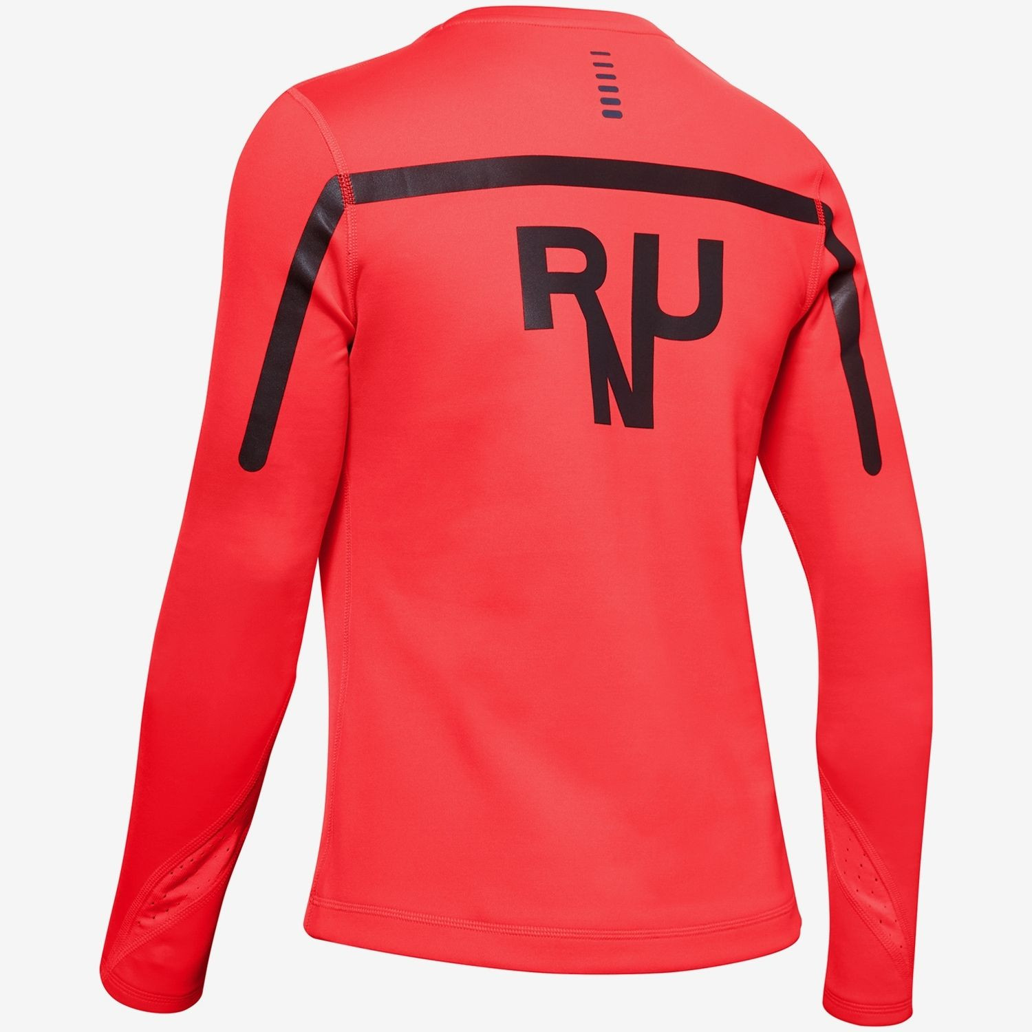 Mikina Under Armour Qualifier Coldgear Long Sleeve - Mikiny bez kapucne - 4