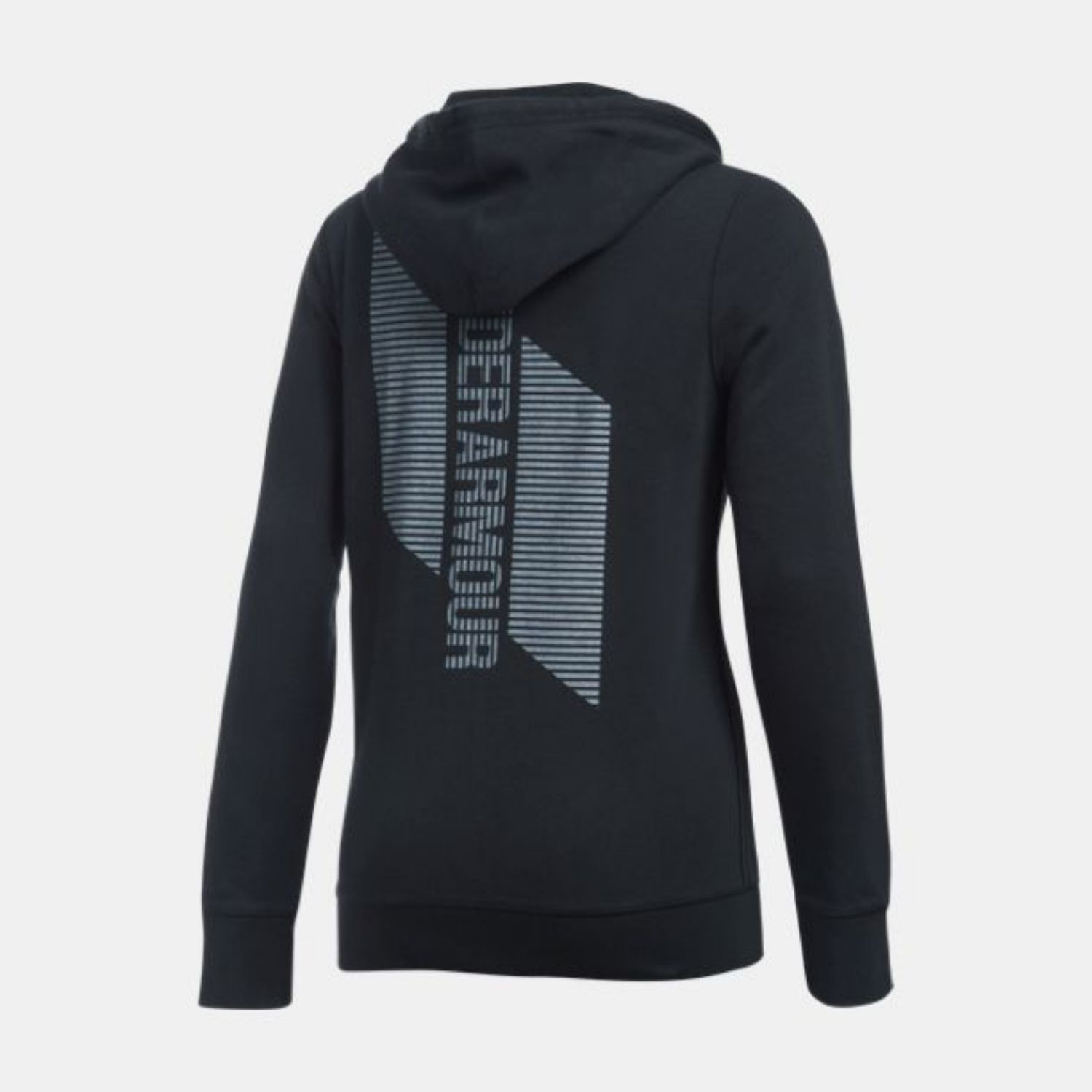Dámska mikina Under Armour Favorite Fleece Full Zip - Mikiny s kapucňou - 4