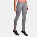 Dámske legíny UNDER ARMOUR Favorite sivé