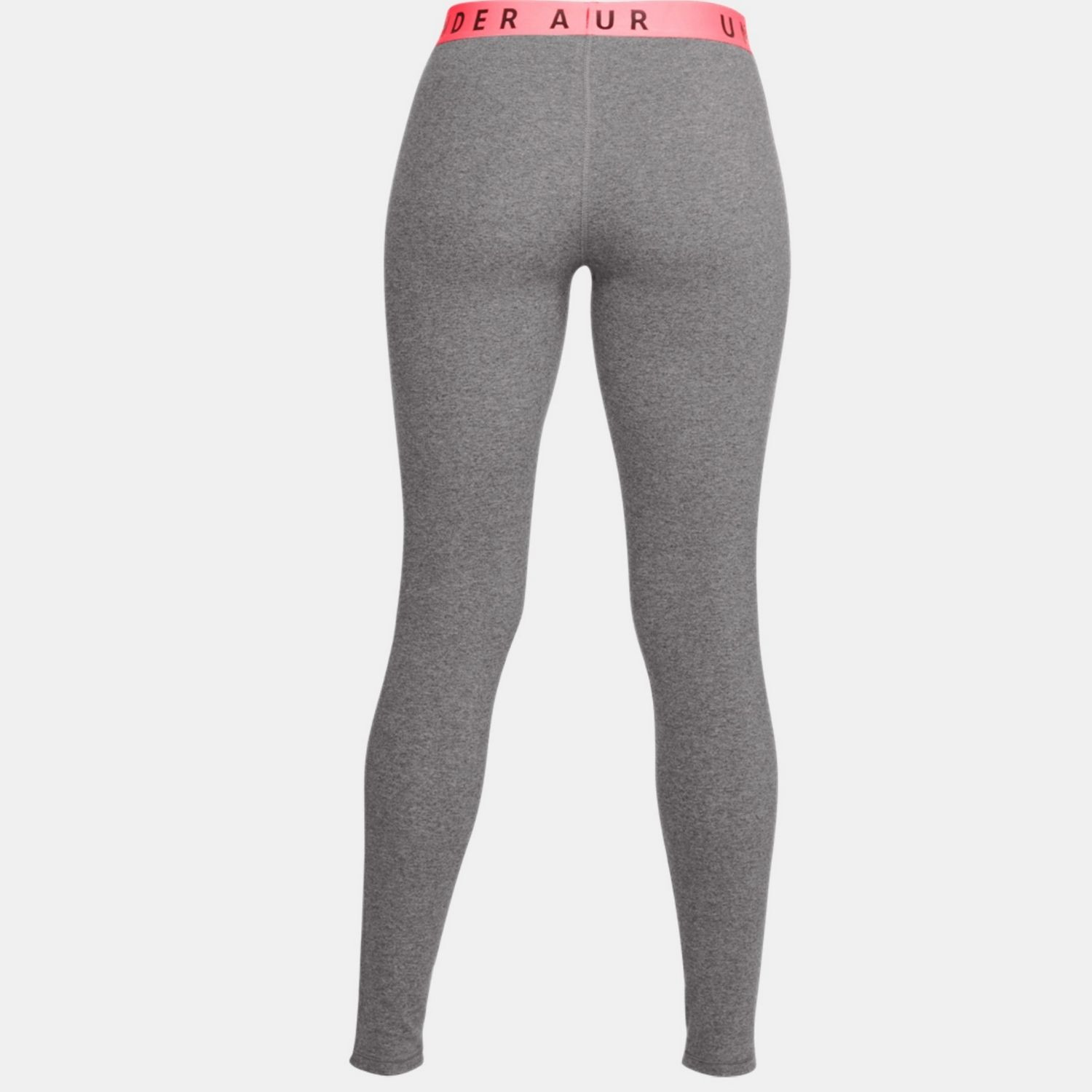 Dámske legíny UNDER ARMOUR Favorite sivé - Legíny - 5
