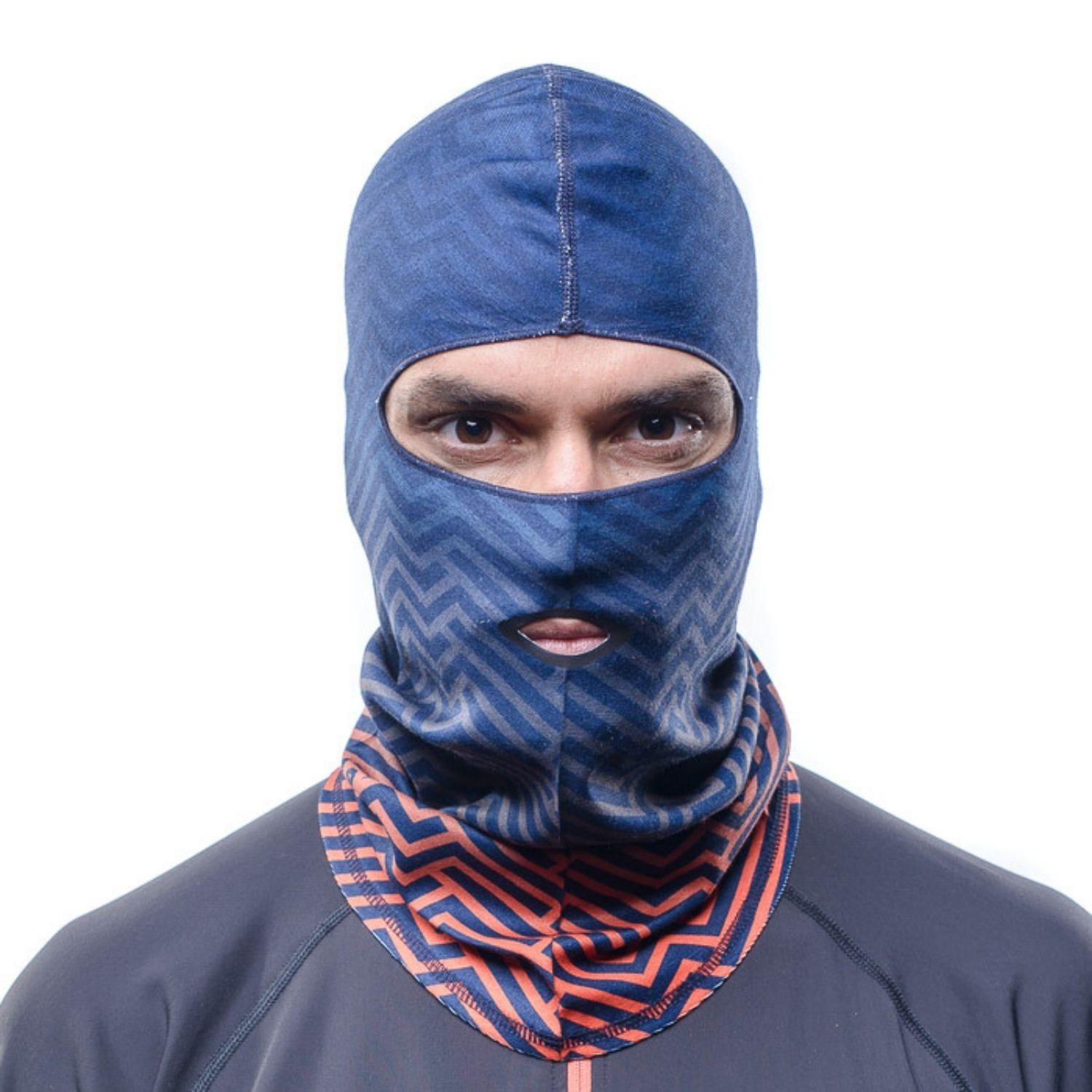 Kukla ThermoNet BUFF Balaclava - Kukly - 2
