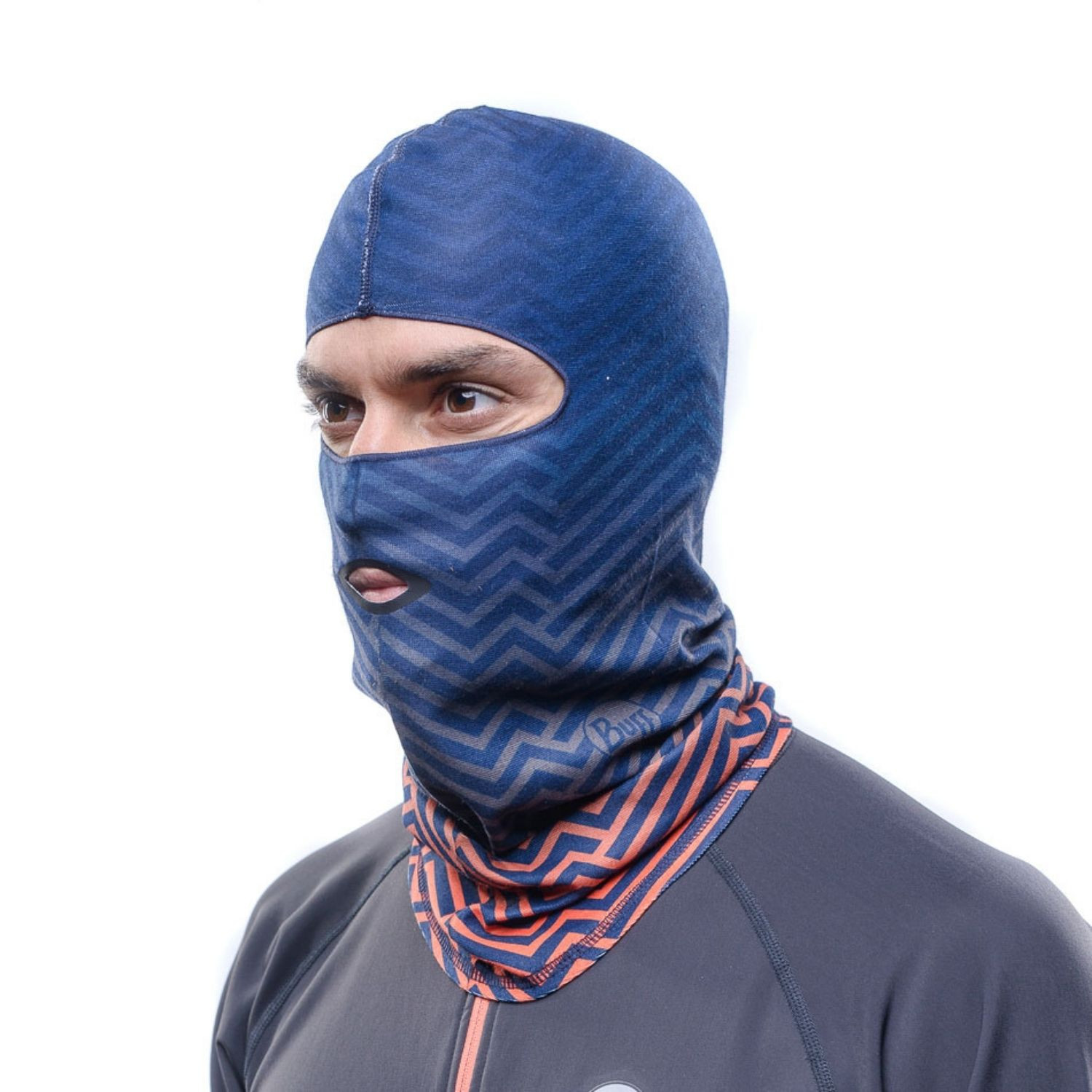 Kukla ThermoNet BUFF Balaclava - Kukly - 3