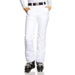 Lyžiarske nohavice CAMPAGNOLO Woman Pant White