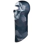 Kukla BUFF Microfiber Balaclava