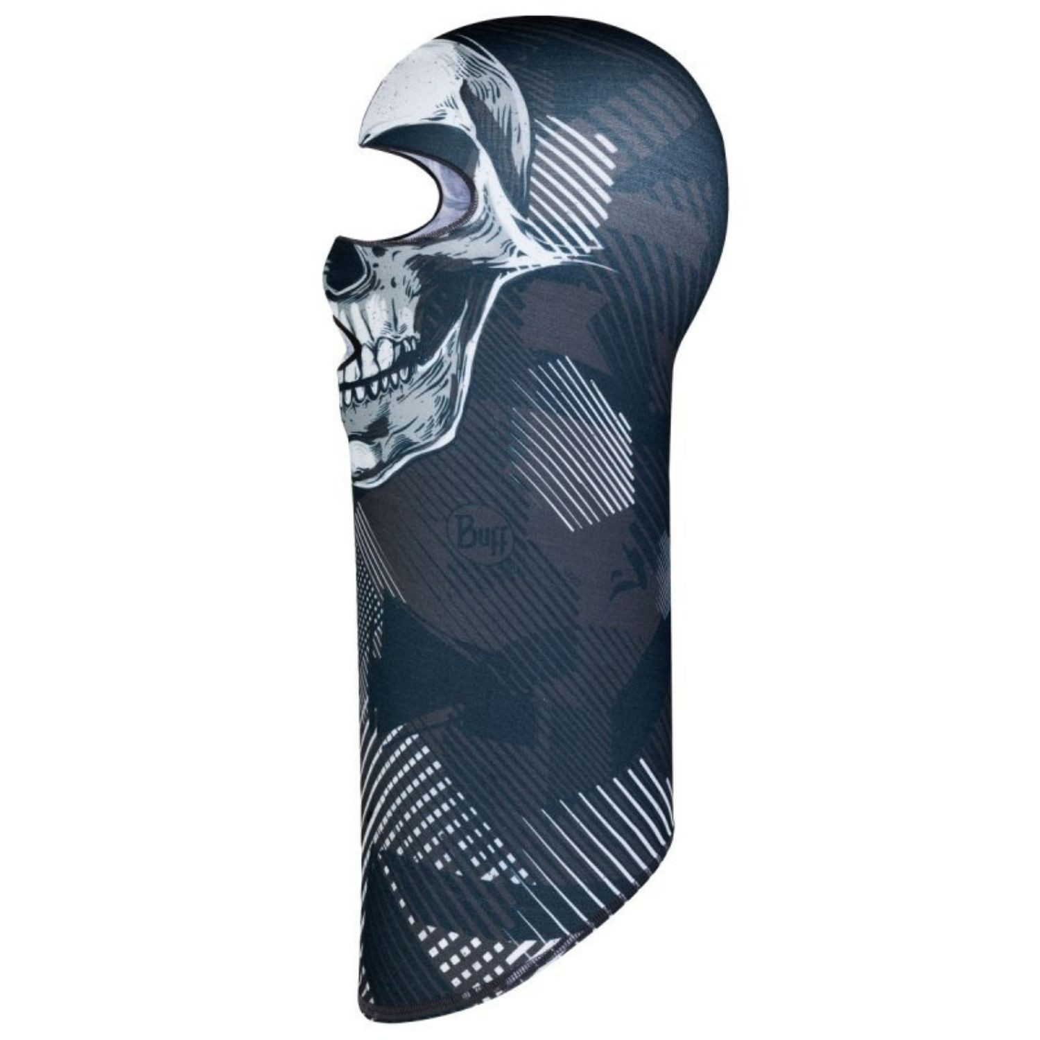 Kukla BUFF Microfiber Balaclava - Kukly - 1