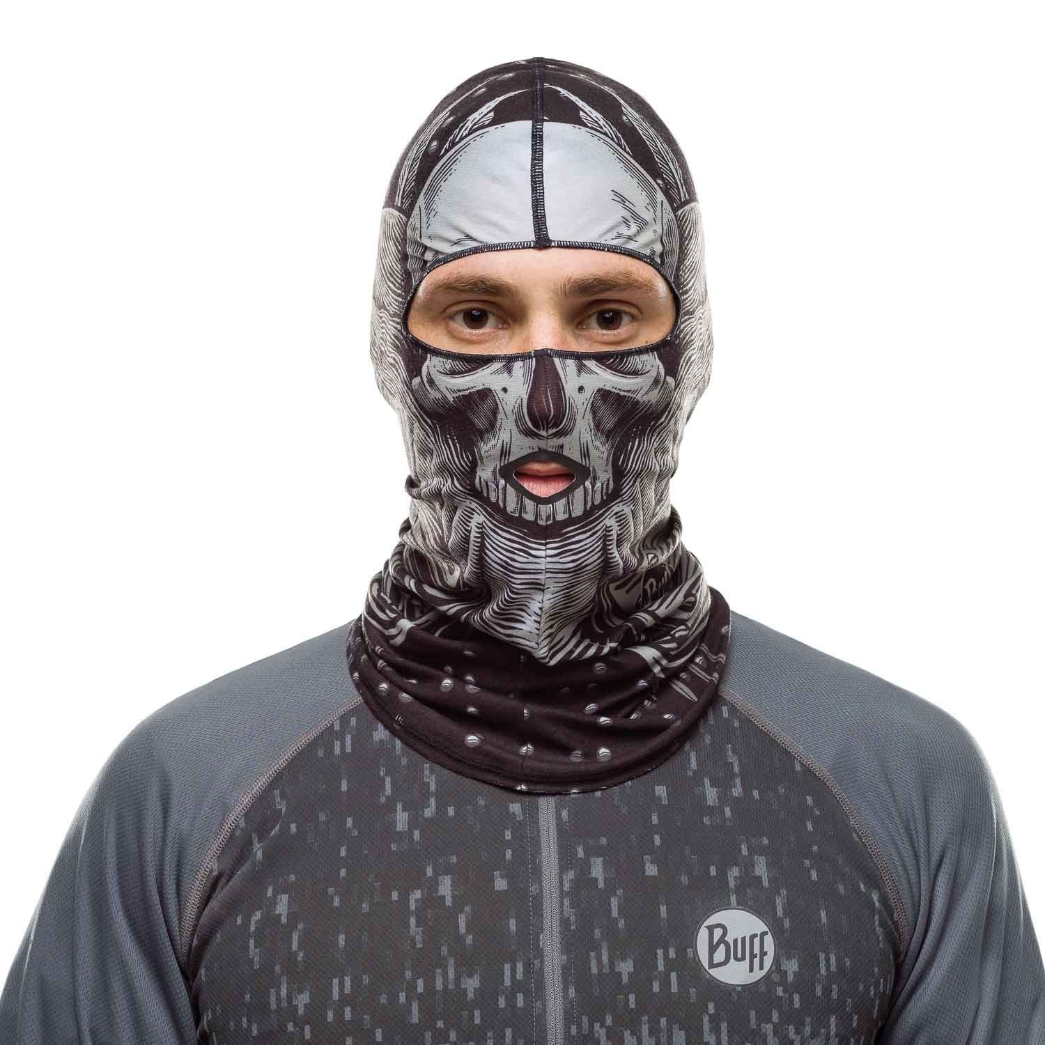 Kukla BUFF Microfiber Balaclava - Kukly - 3