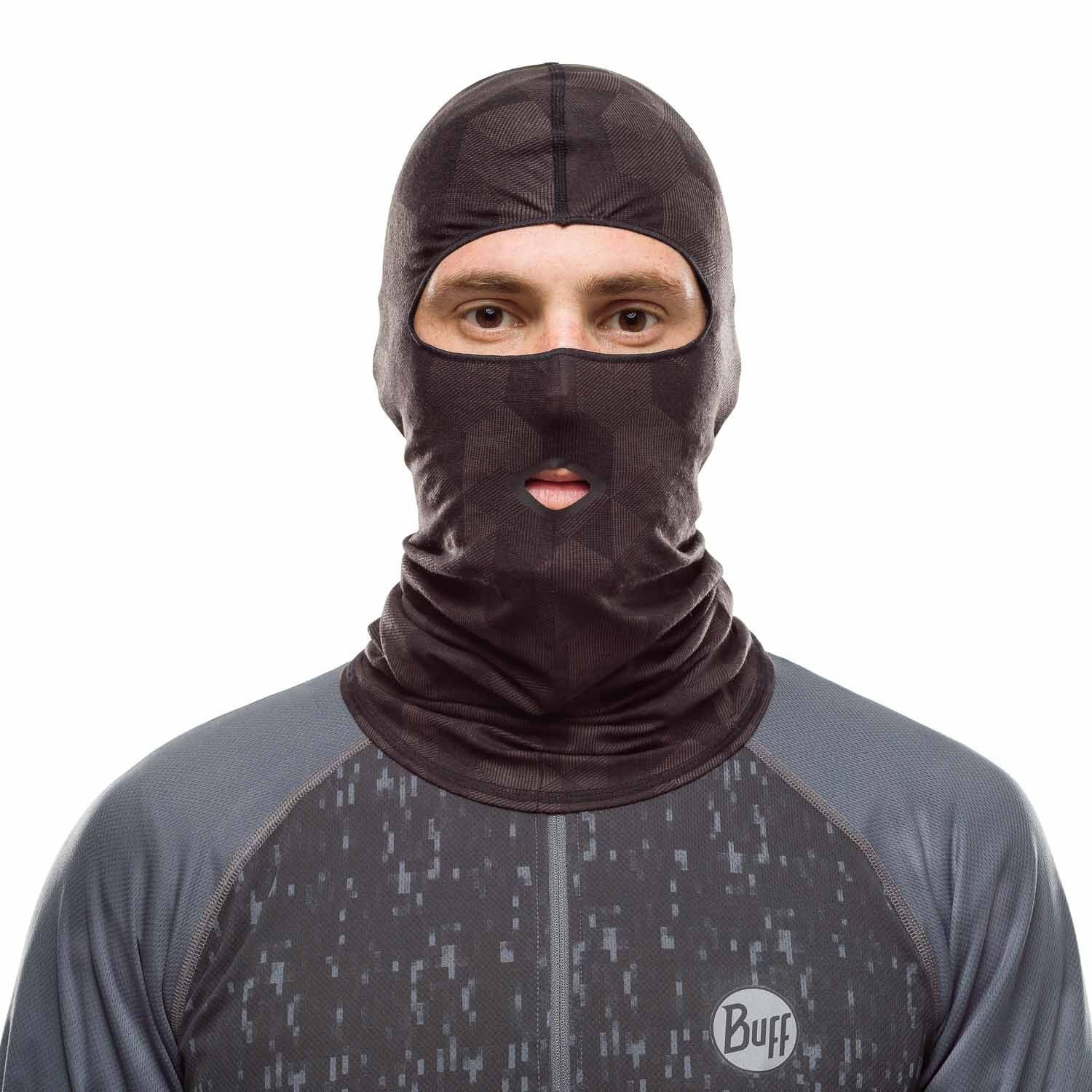 Kukla BUFF Microfiber Balaclava - Kukly - 4