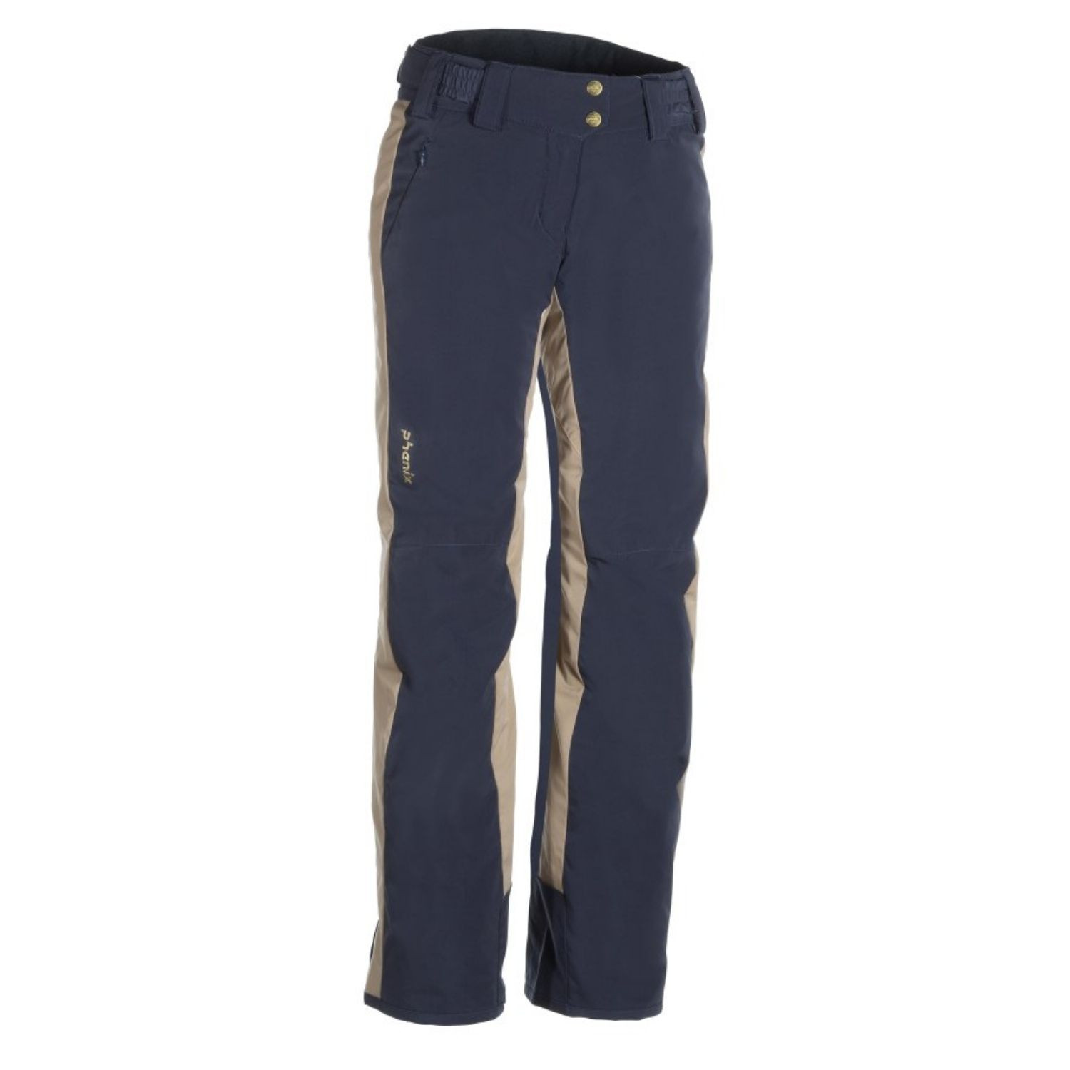 Lyžiarske nohavice PHENIX Lily Waist Pants - Lyžiarske nohavice - 1