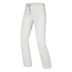Lyžiarske šponovky DAINESE 2° Skin Pants Lady White