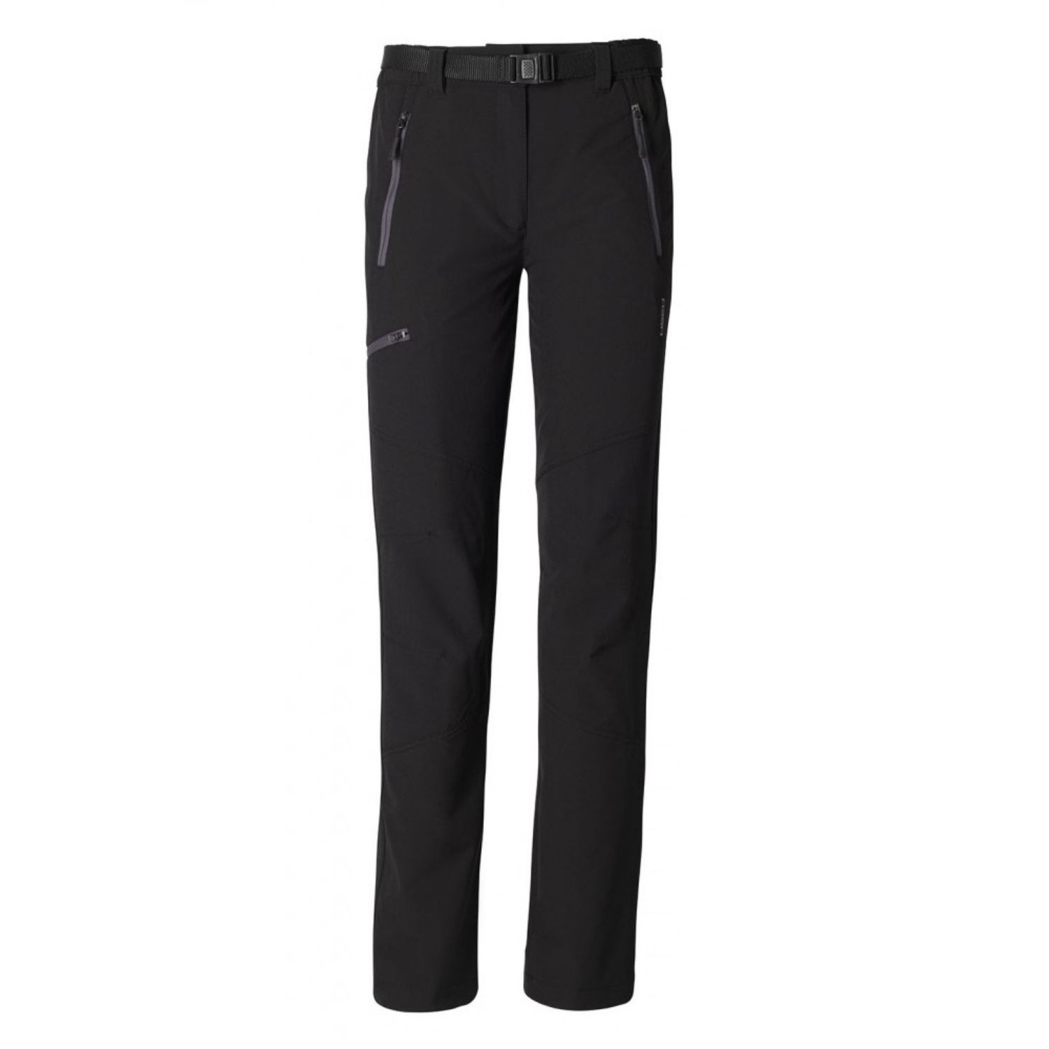 Turistické nohavice HOT SPORTSWEAR Norton W - Turistické nohavice - 3