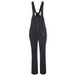 Softshellové nohavice ICEPEAK Exira Black